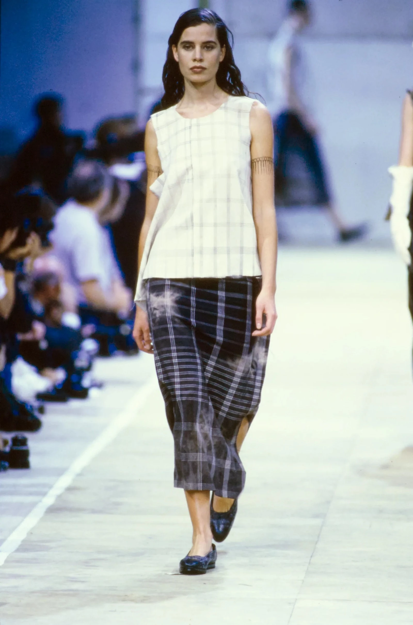 Comme des Garçons, весна-літо 1992