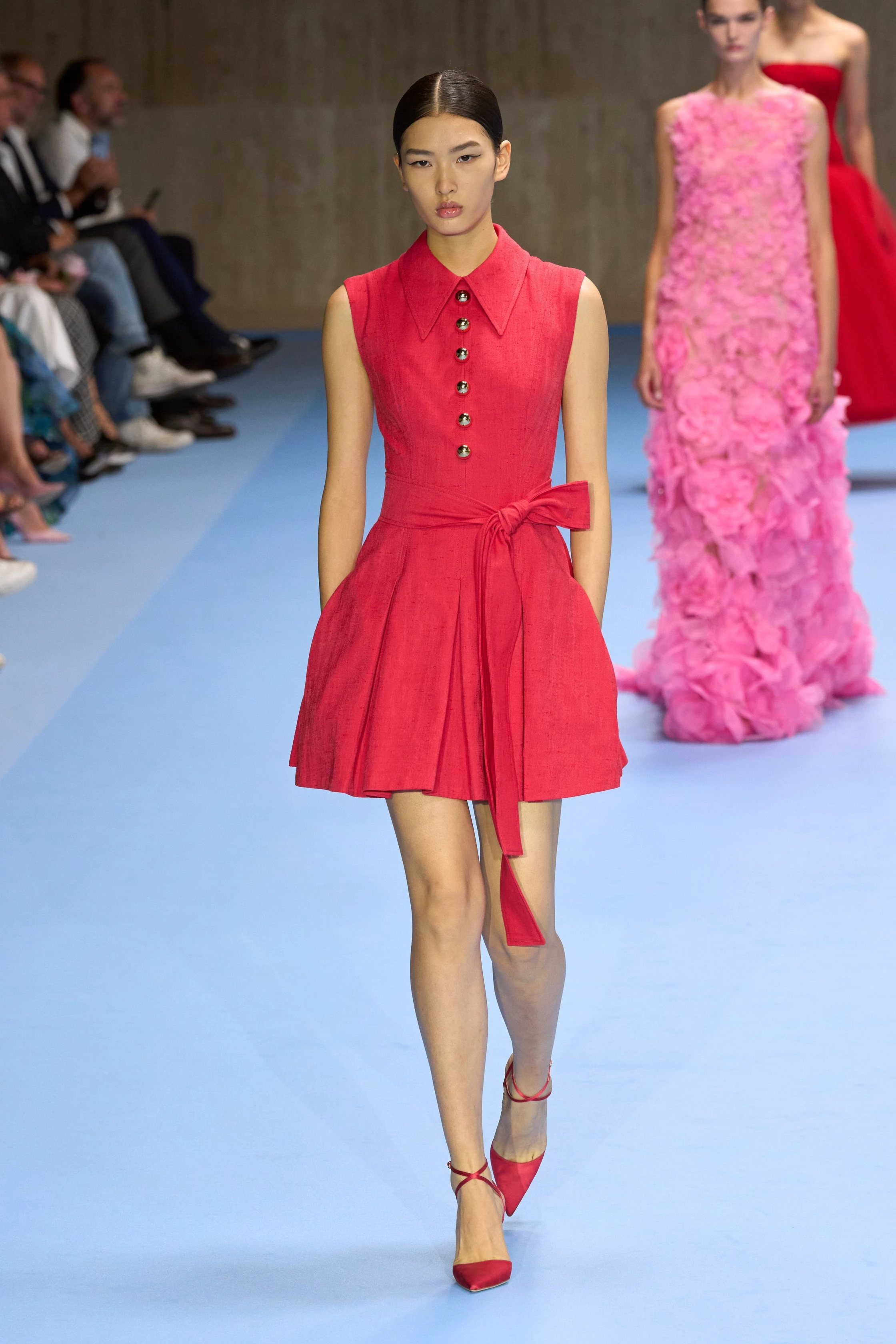 Carolina Herrera Carolina Herrera