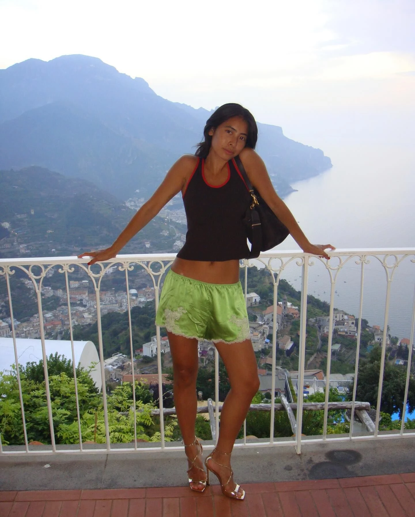 Instagram @himichelleli Instagram @himichelleli