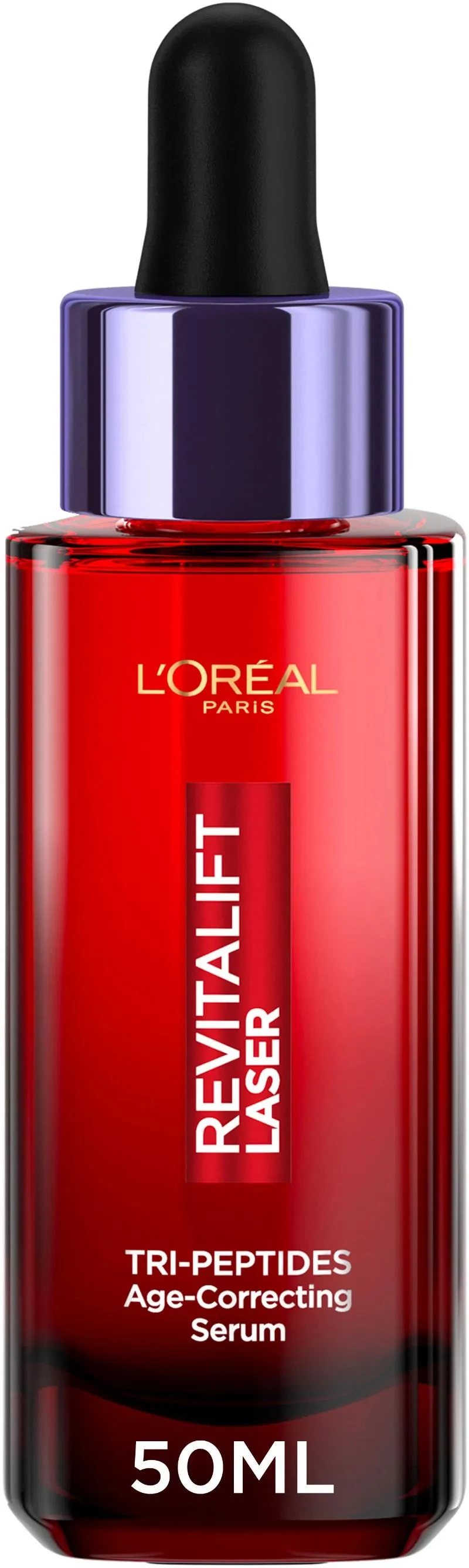 Антивікова сироватка Revitalift Лазер