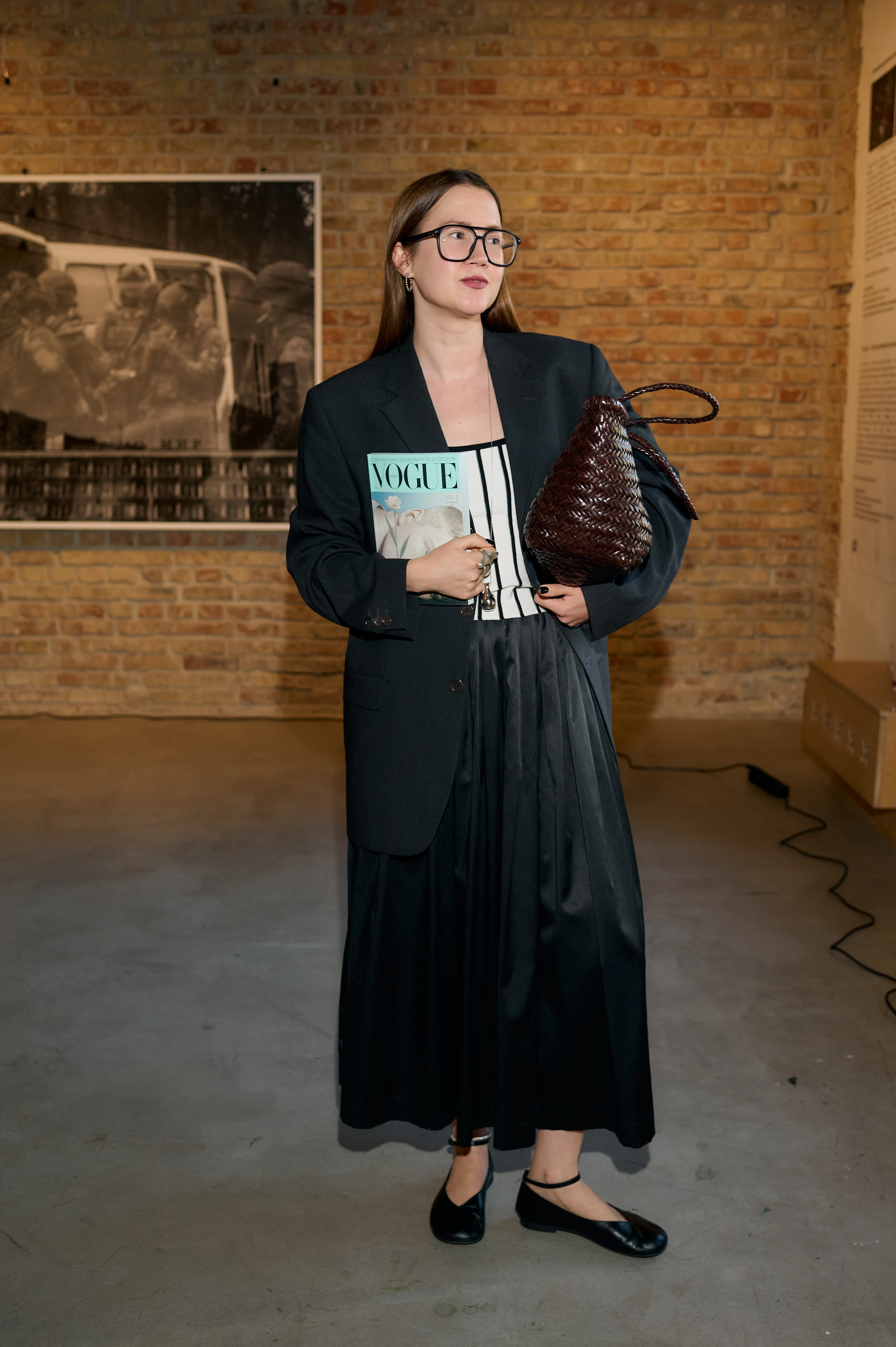 Анастасія Побережна Анастасія Побережна