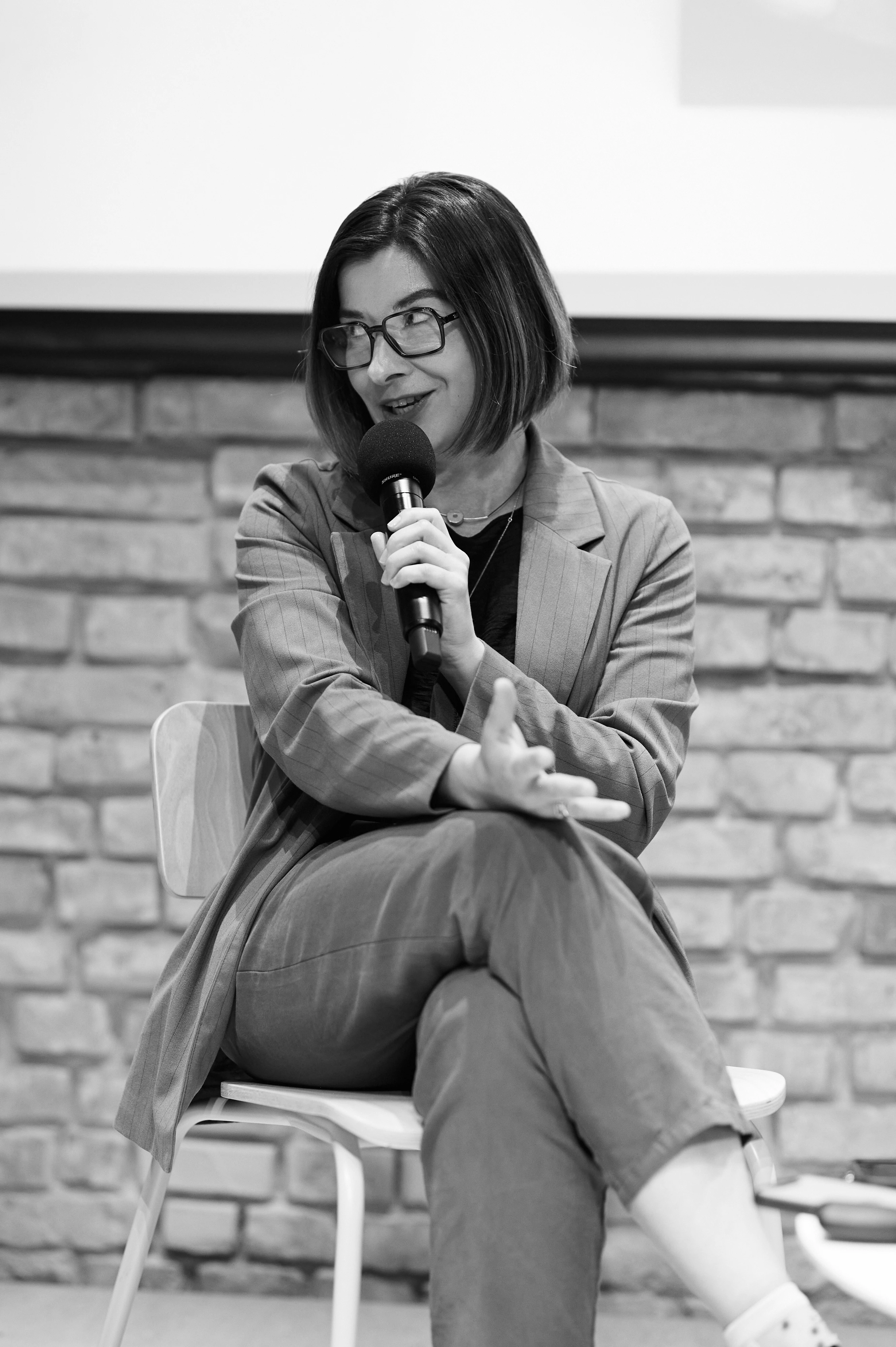 Ірина Славінська Ірина Славінська