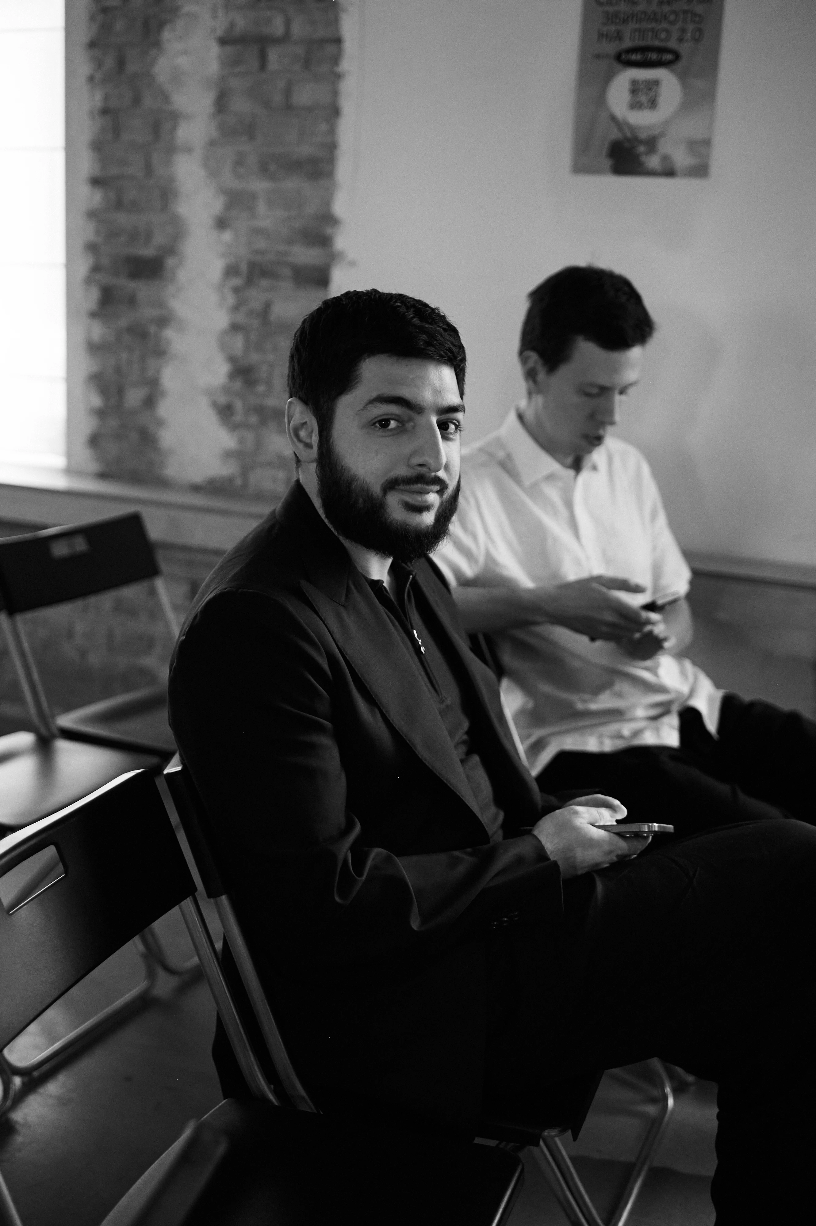 Мушег Цироян Мушег Цироян