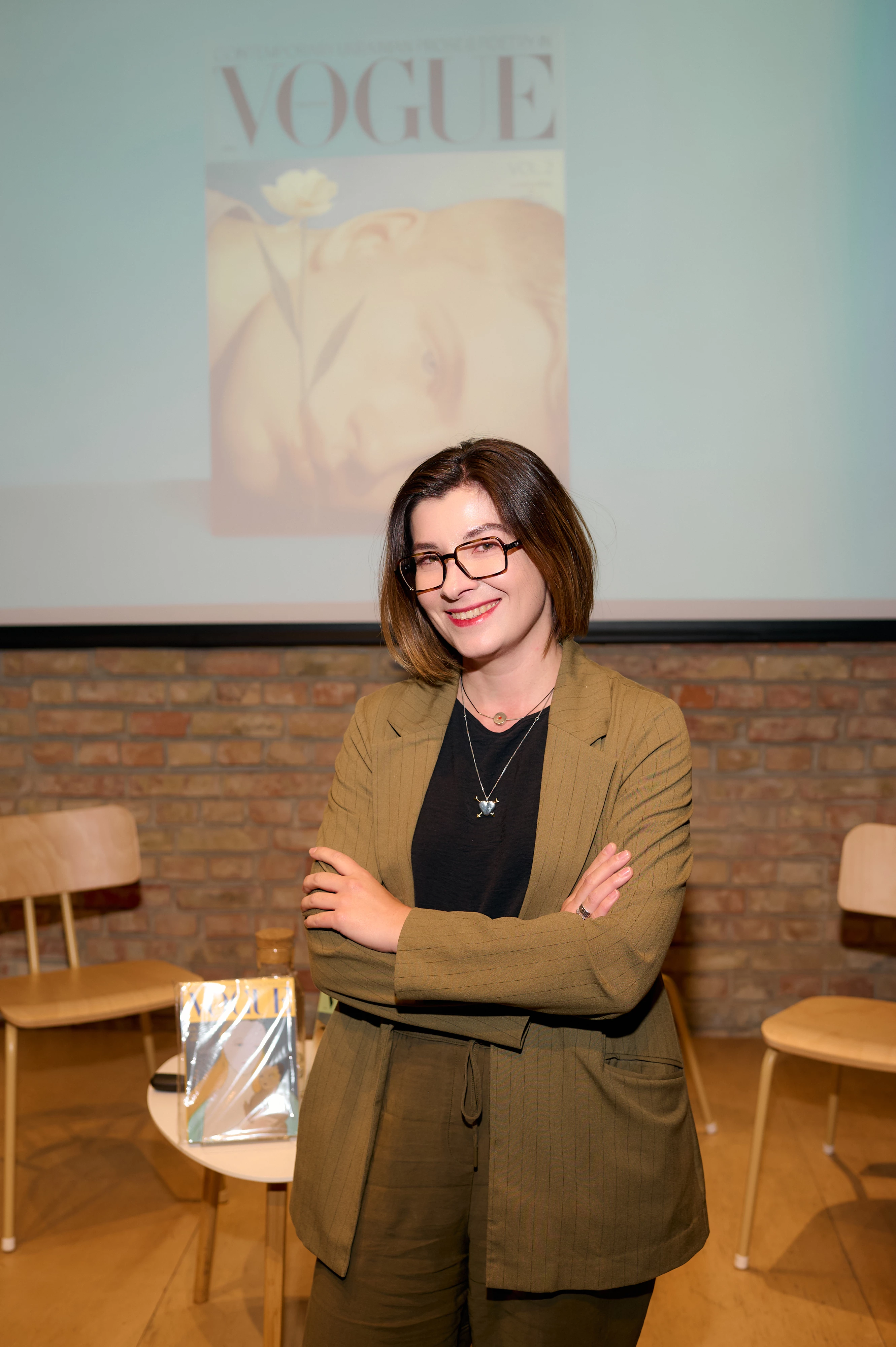 Ірина Славінська Ірина Славінська