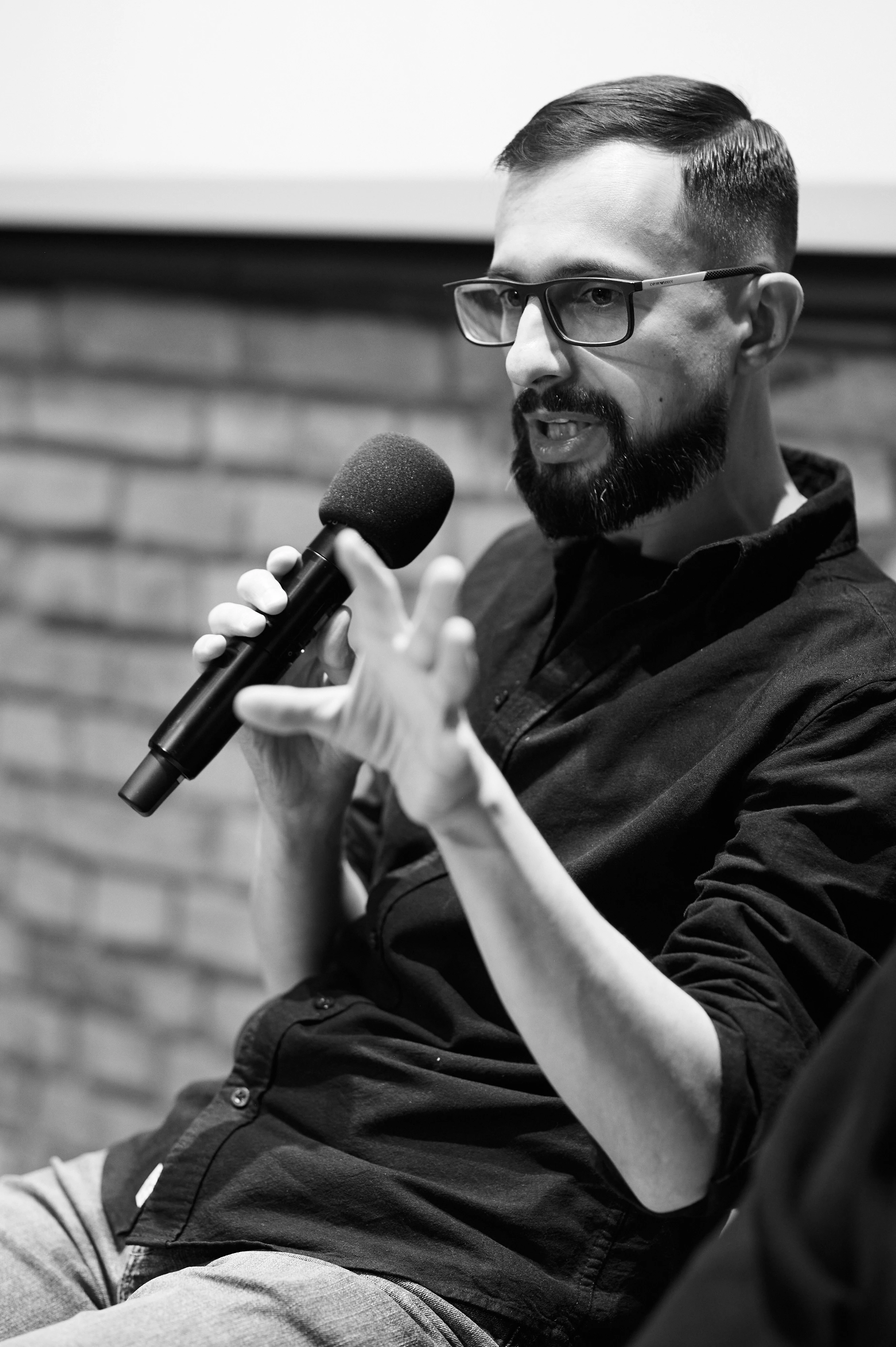 Любко Дереш Любко Дереш