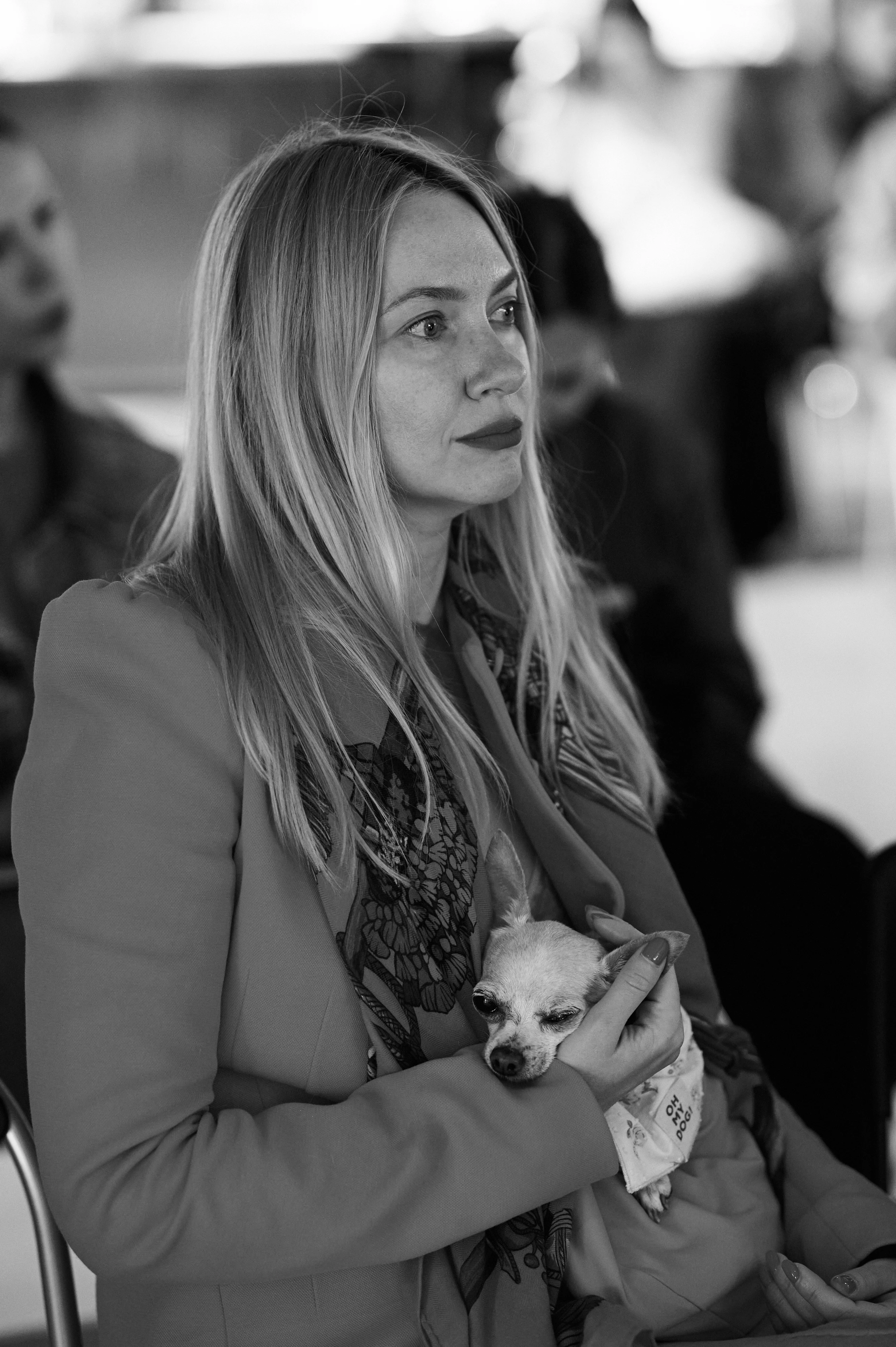 Крістіна Головінова Крістіна Головінова