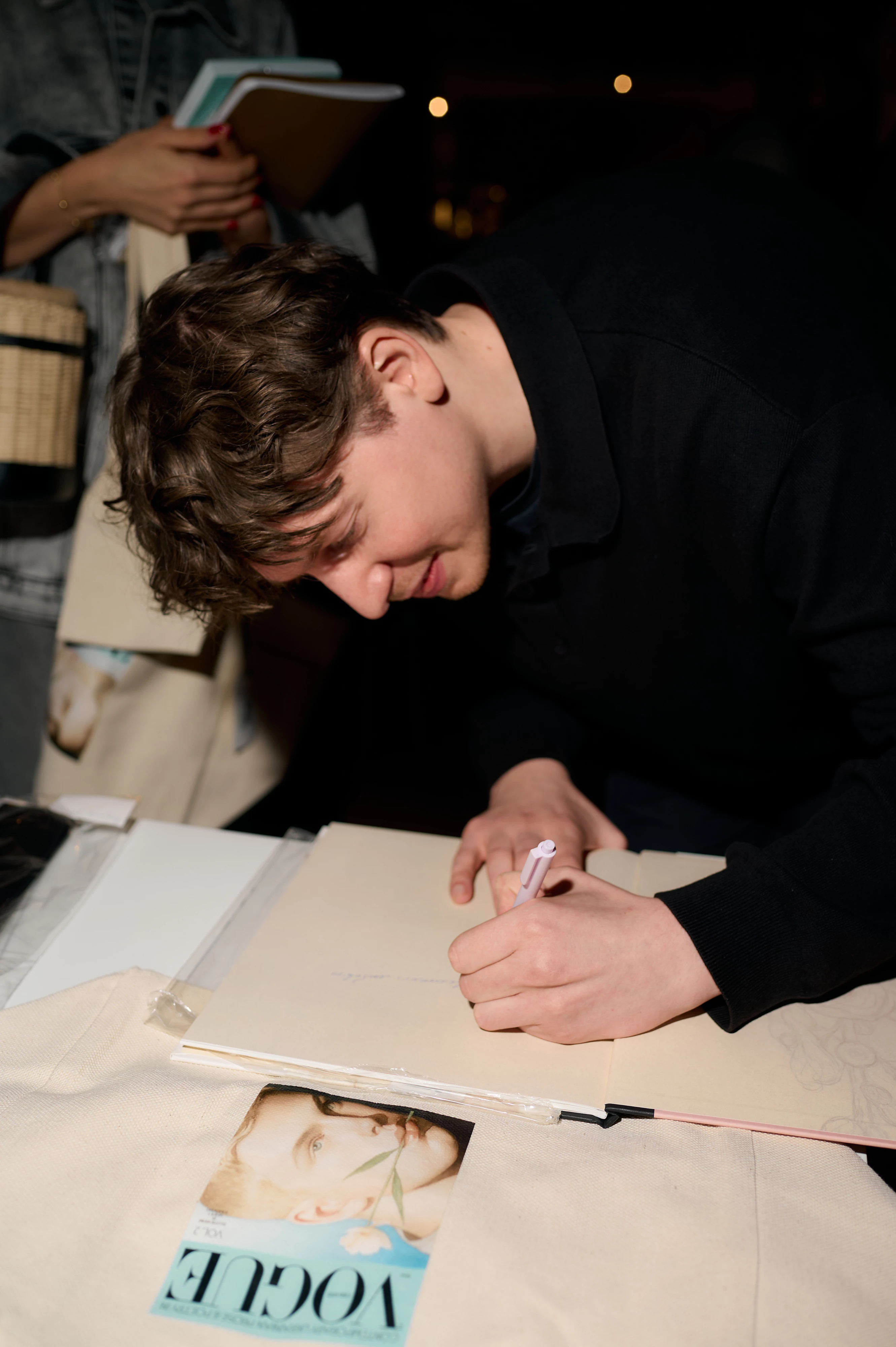 Микола Толмачов Микола Толмачов