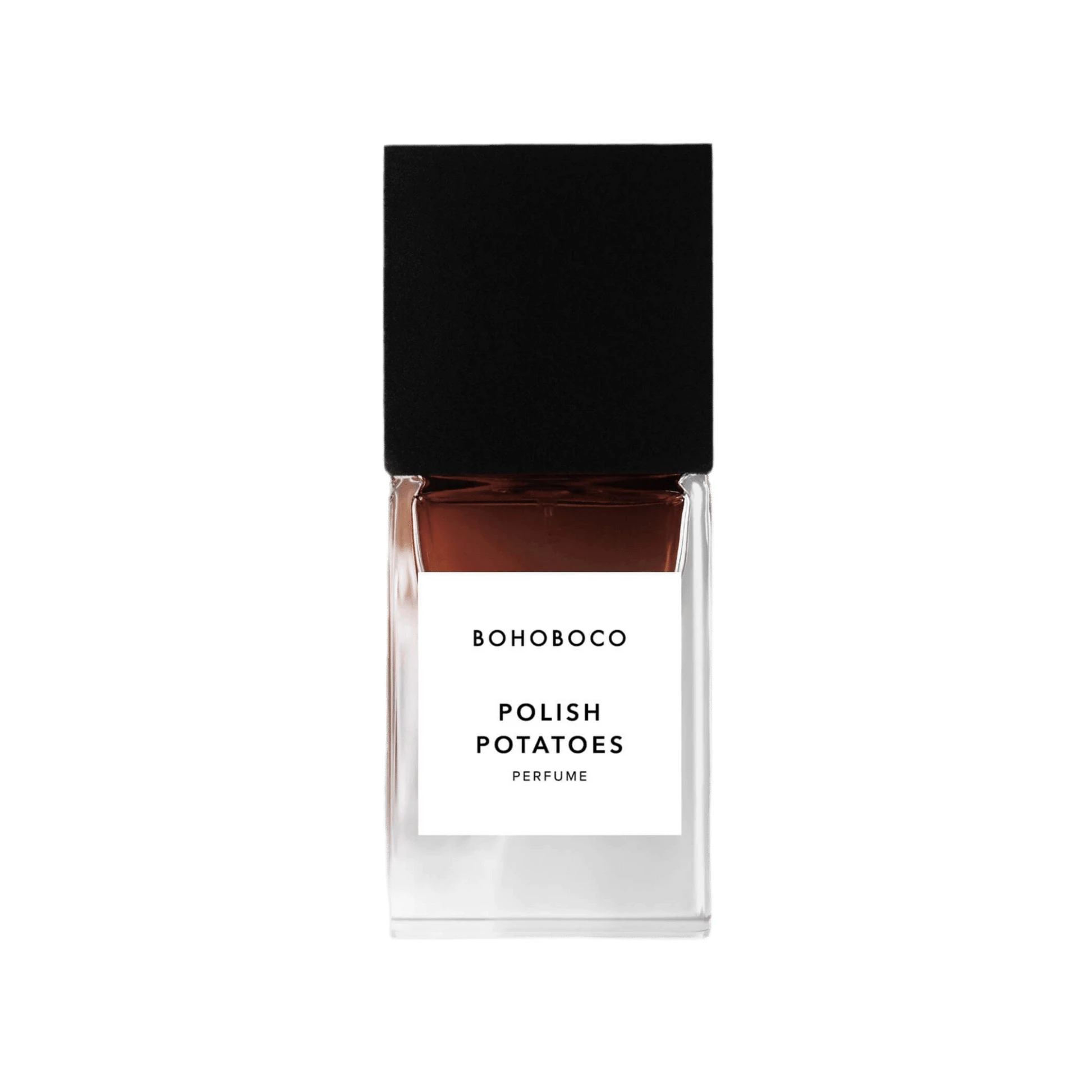 Polish Potatoes, Bohoboco, з нотами картоплі та ревеню
