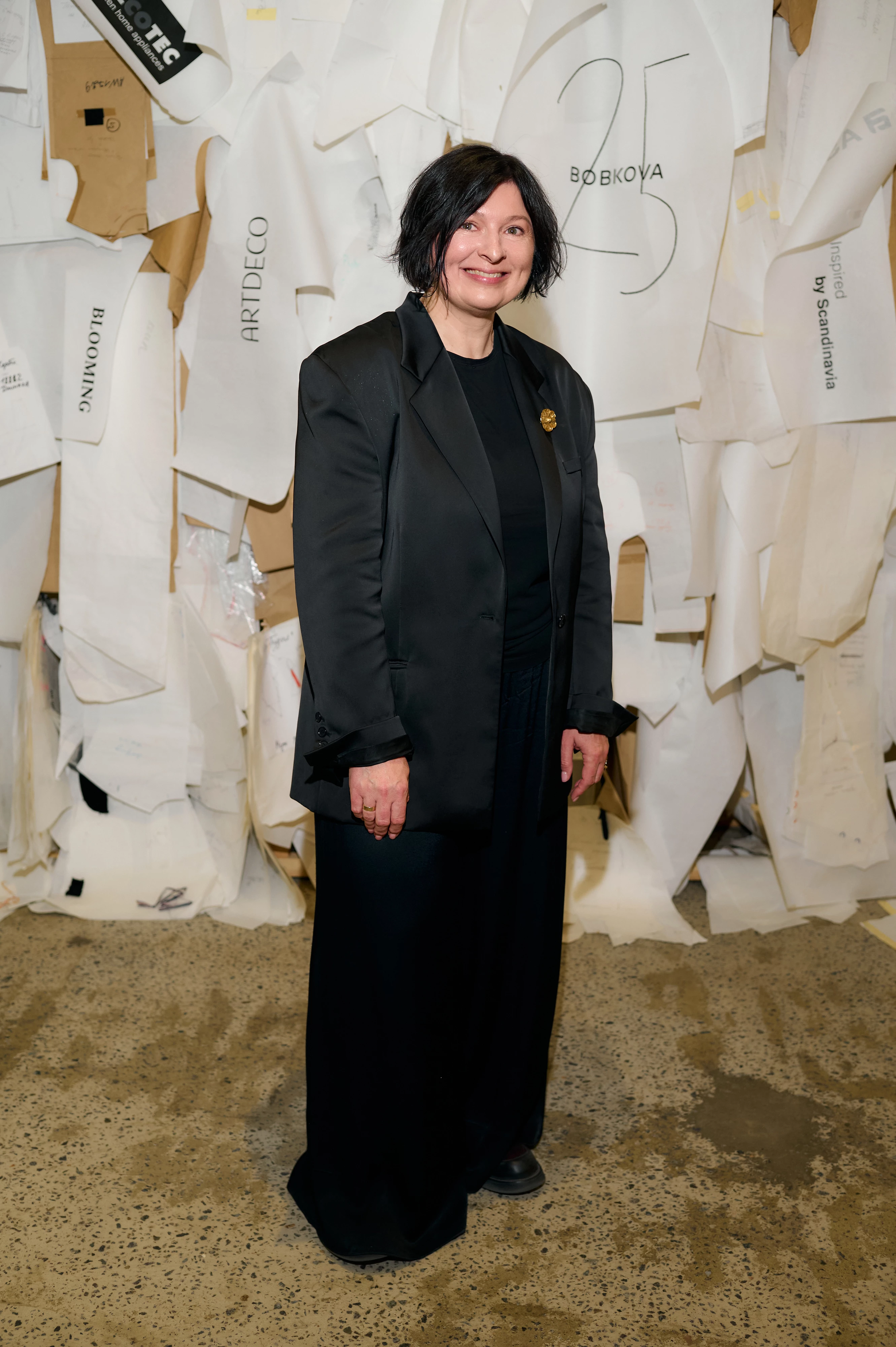 Крістіна Бобкова