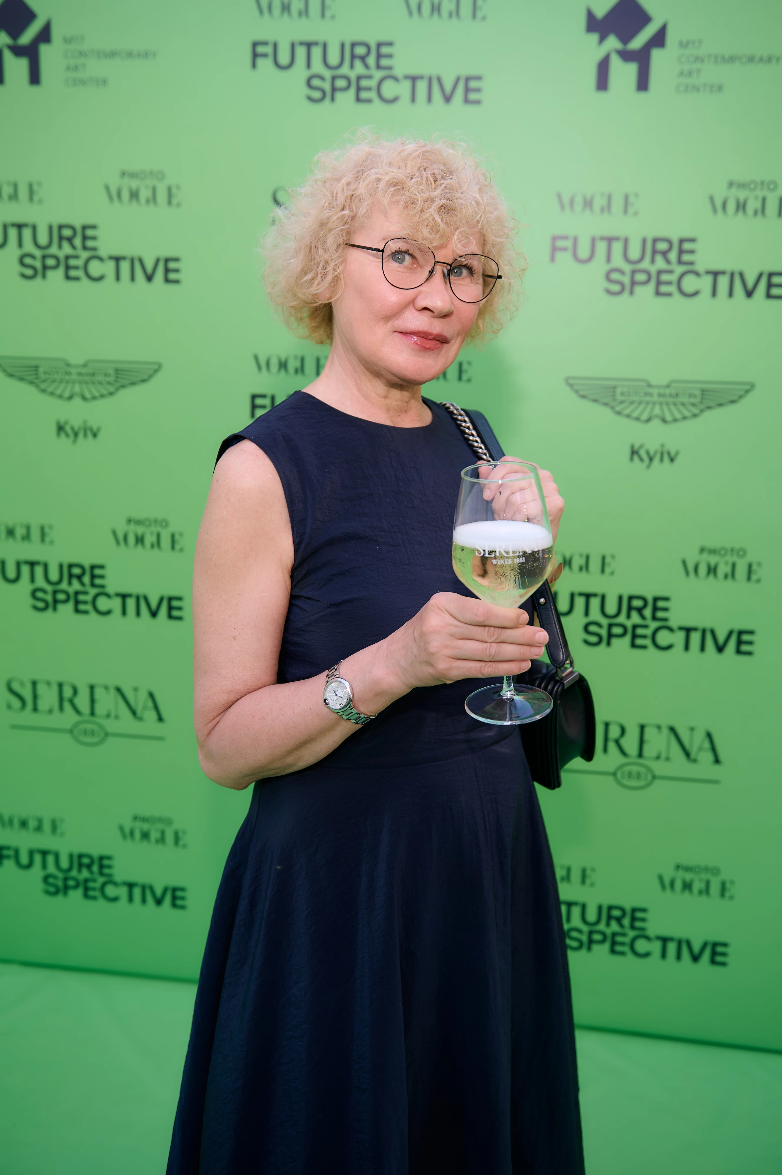 Людмила Березницька