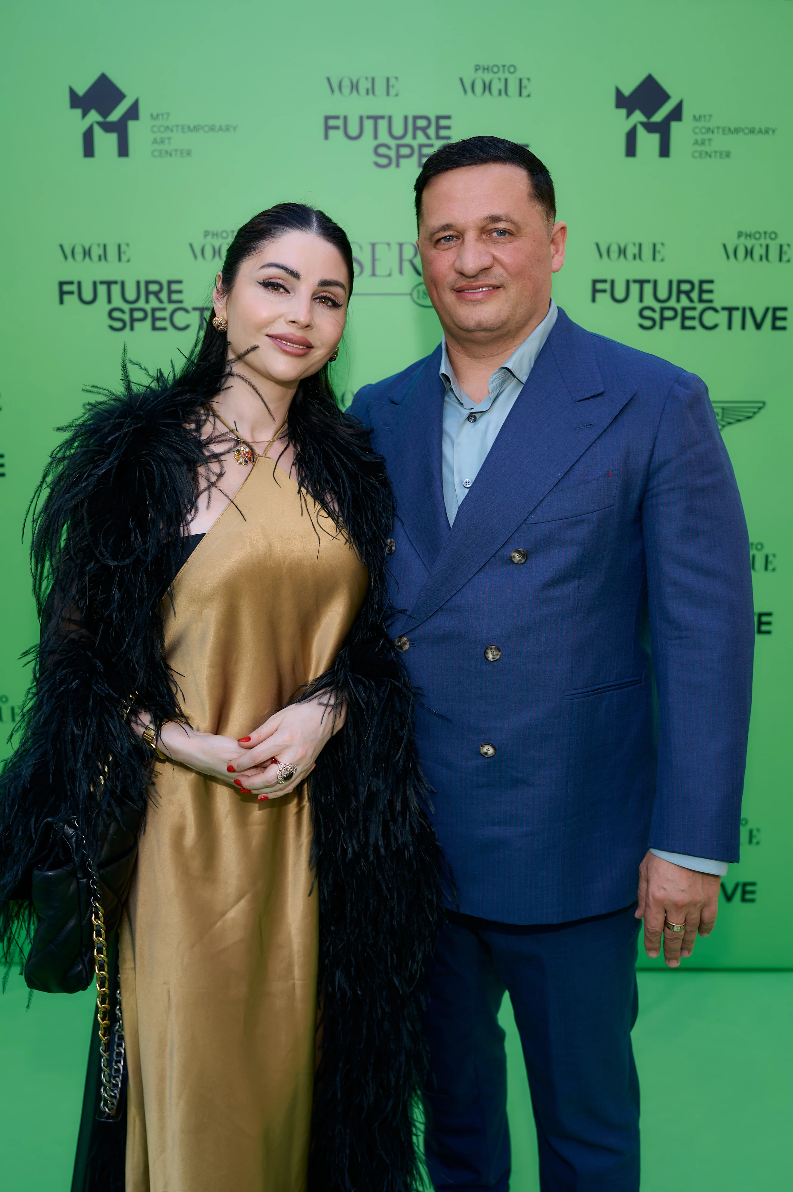 Софія та Андрій Дуйко