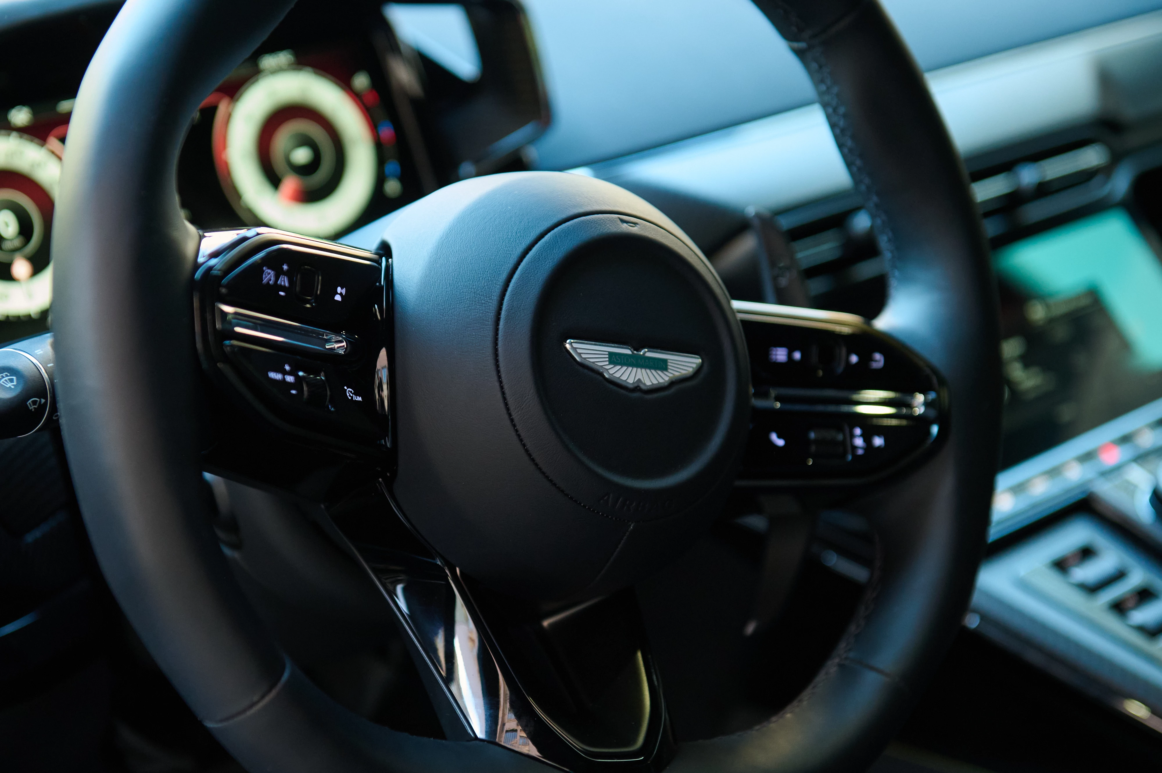 Aston Martin Vantage