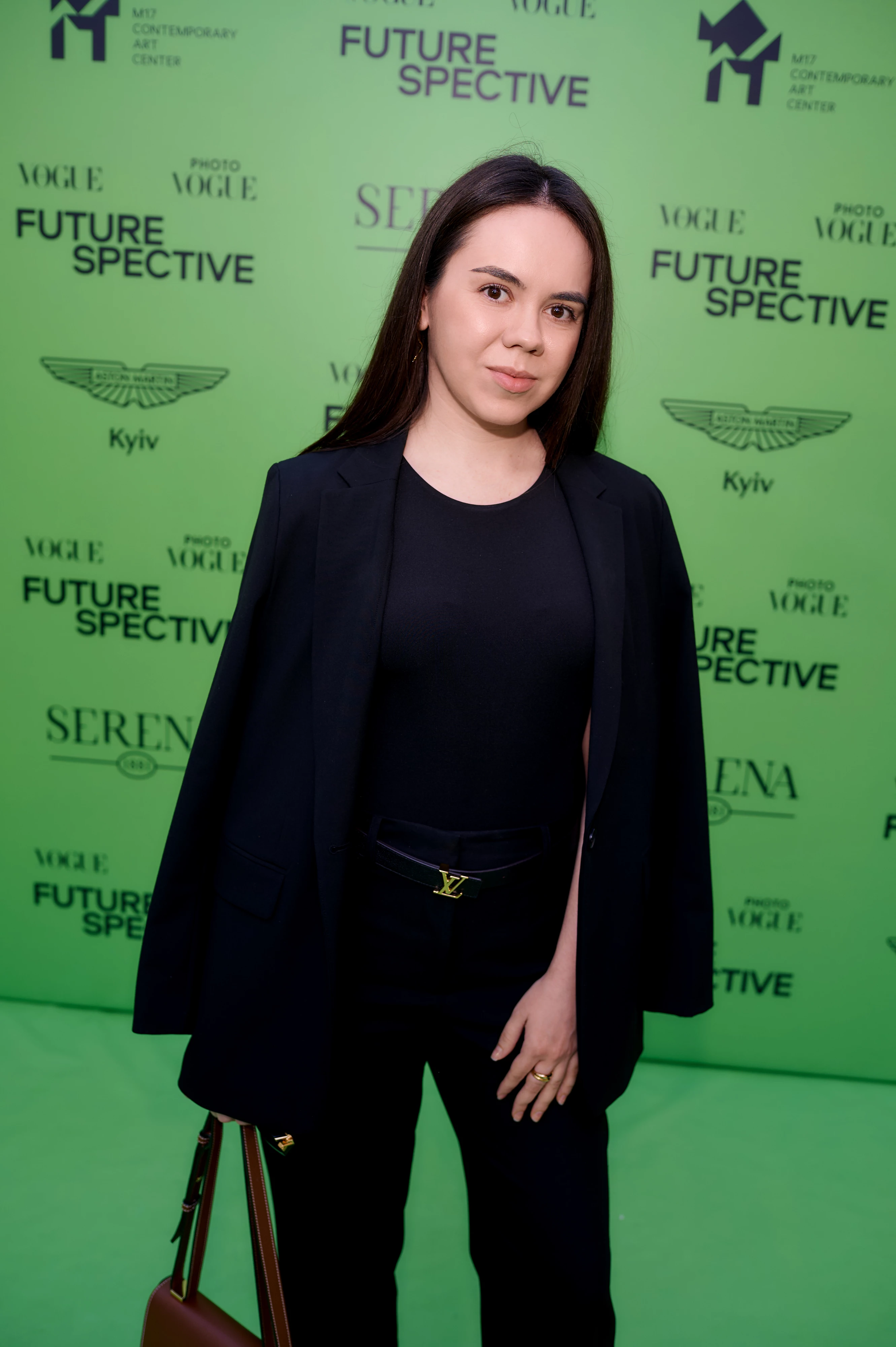 Валерія Русаненко