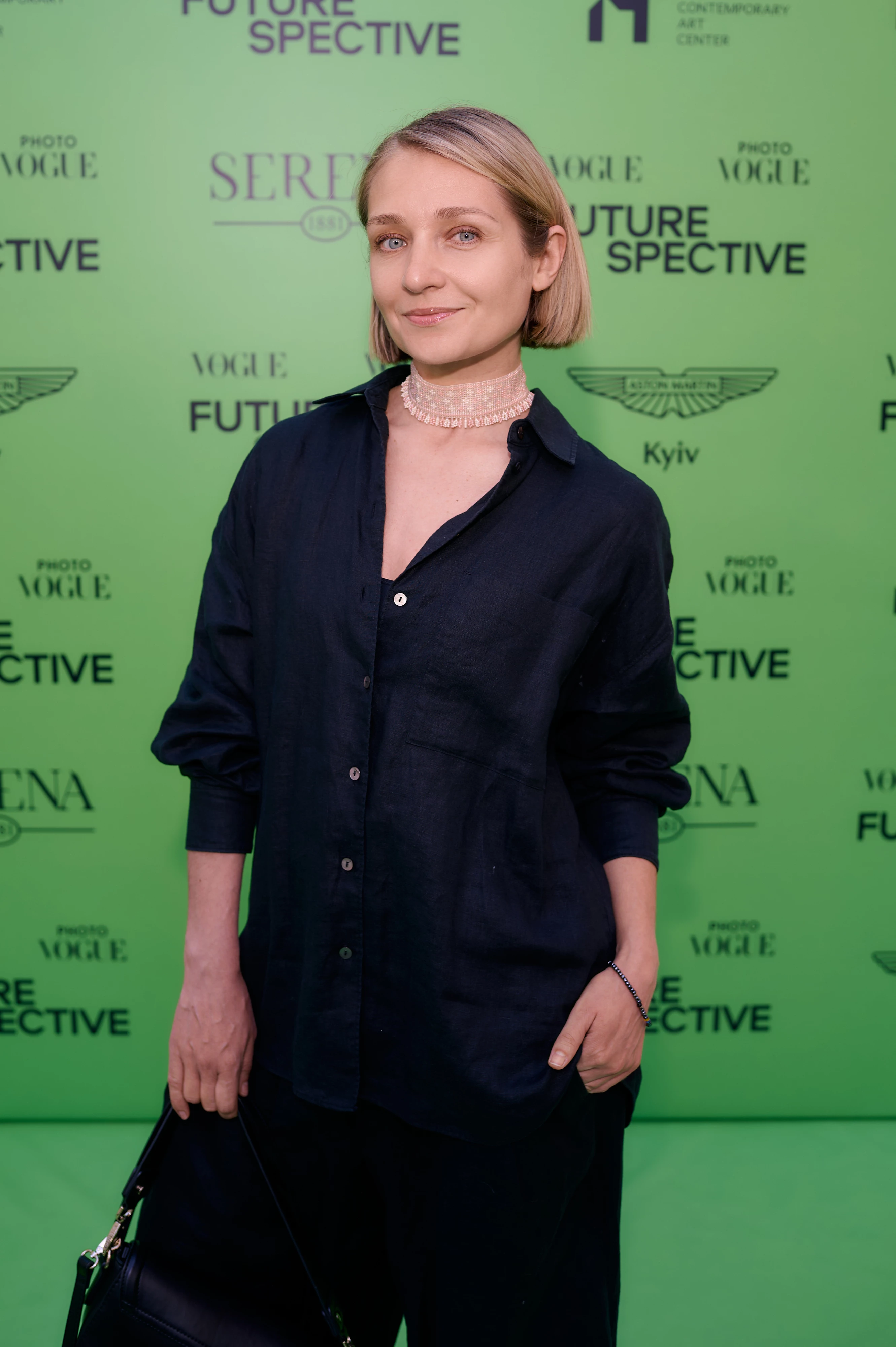 Катерина Єлєцкіх