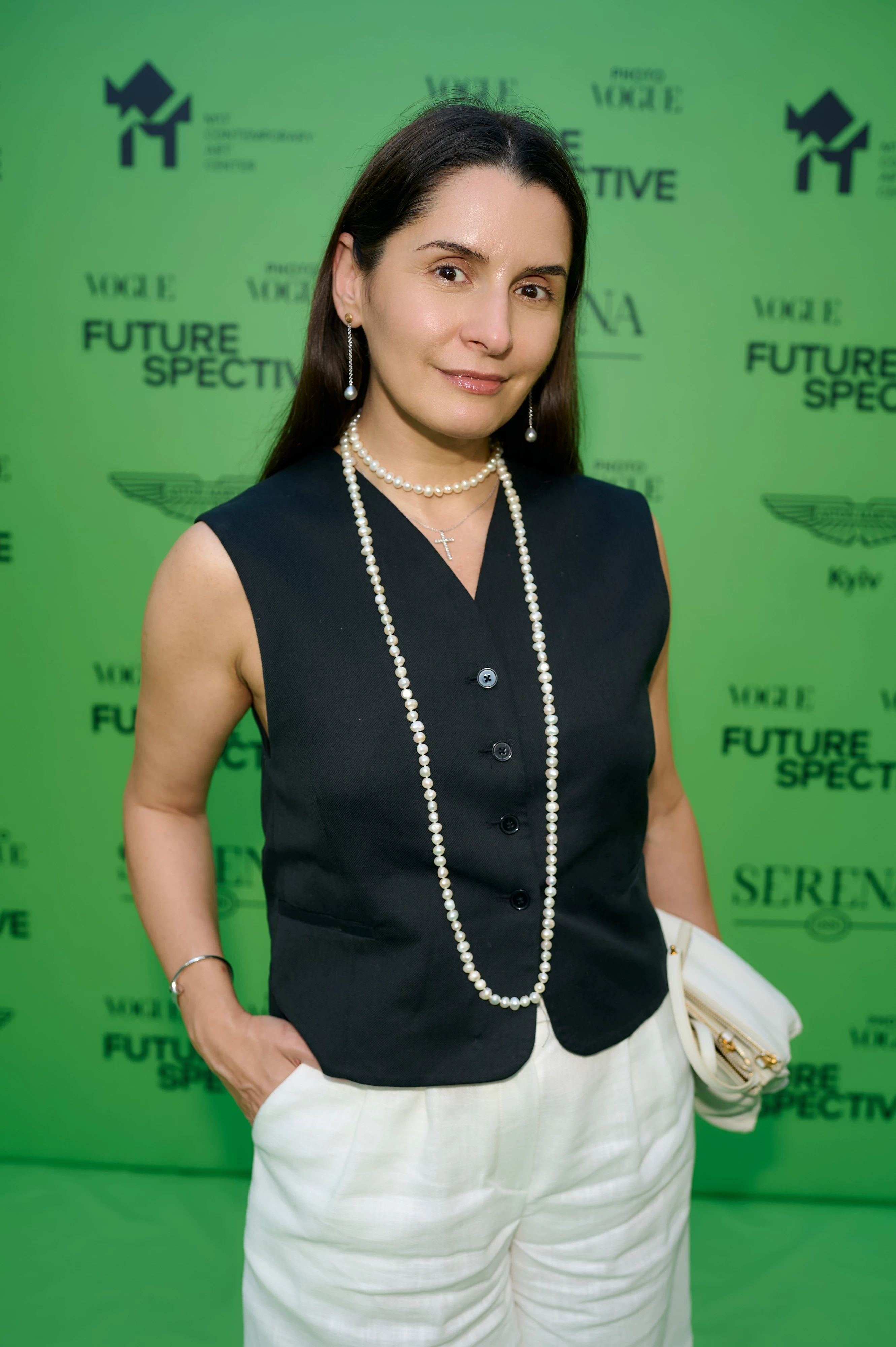 Ольга Чайка