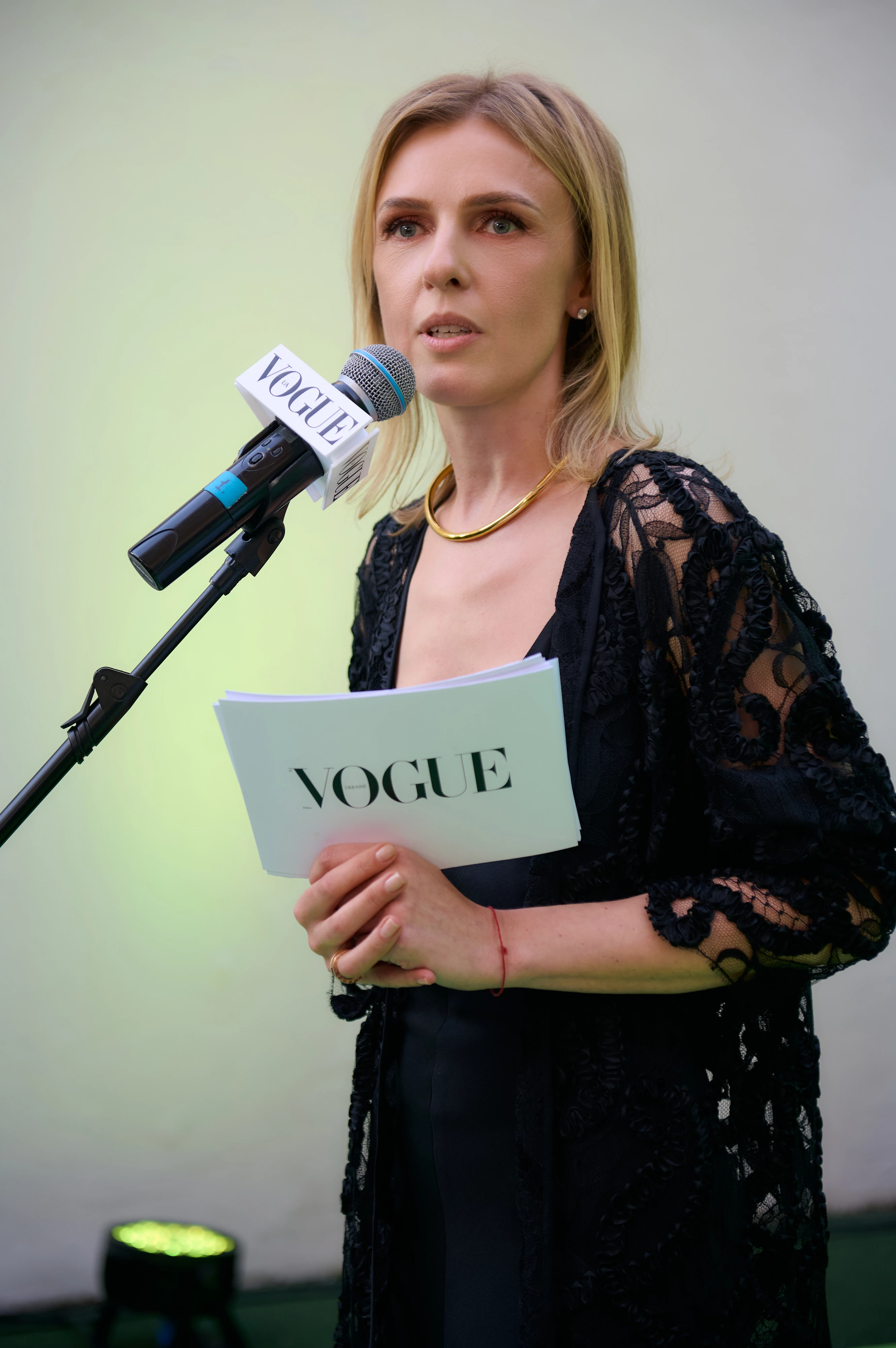 Юлія Костецька