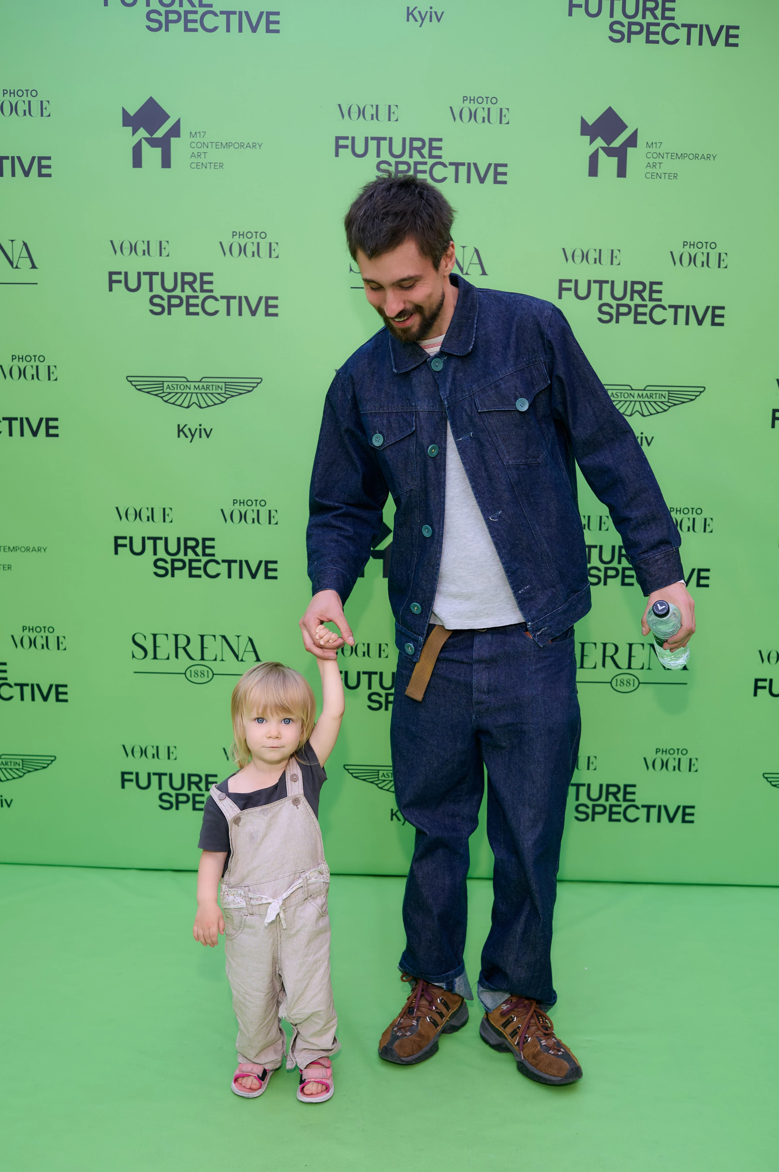 Єгор Паркер