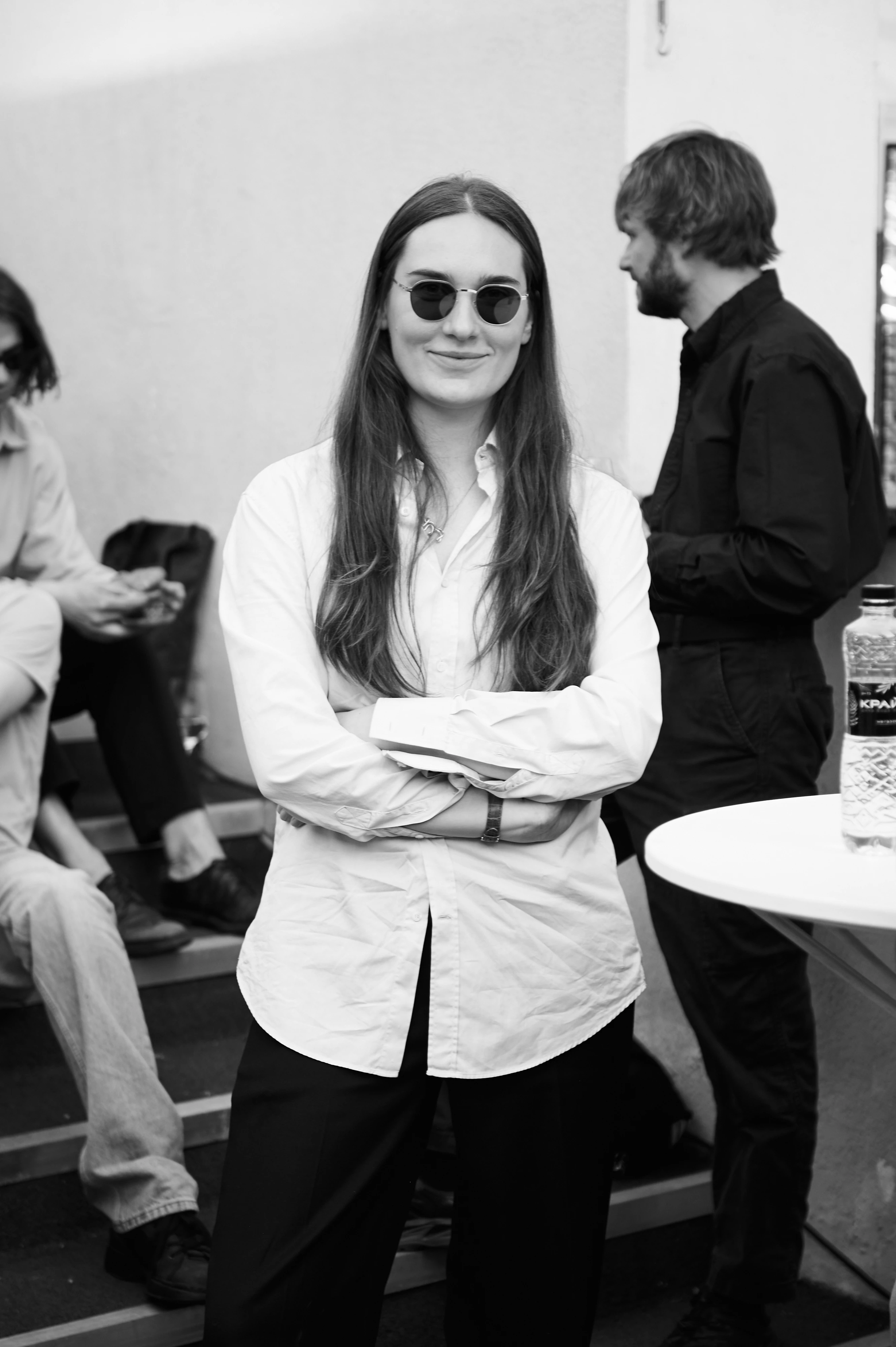 Марта Бертман