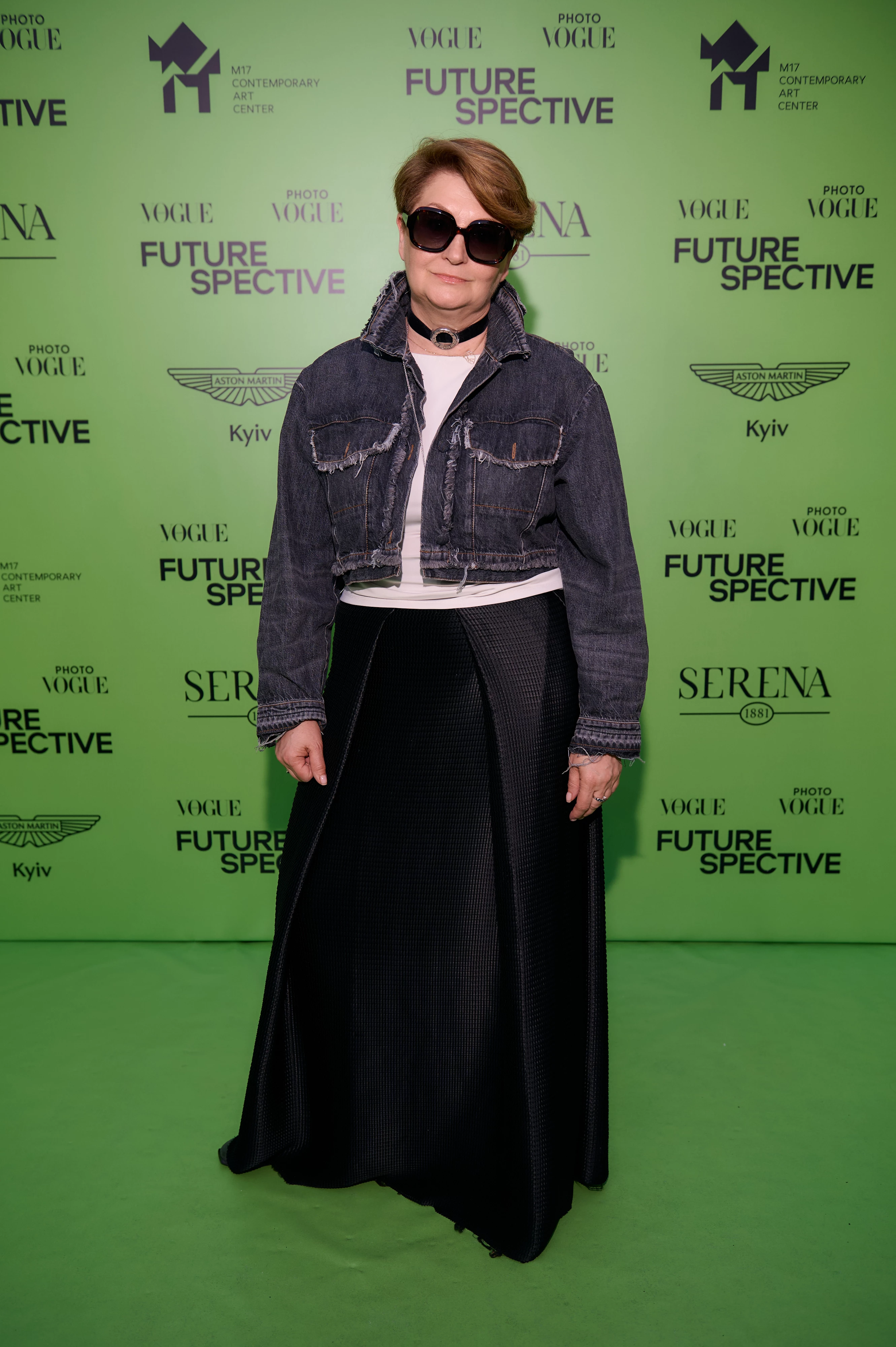 Ірина Данилевська