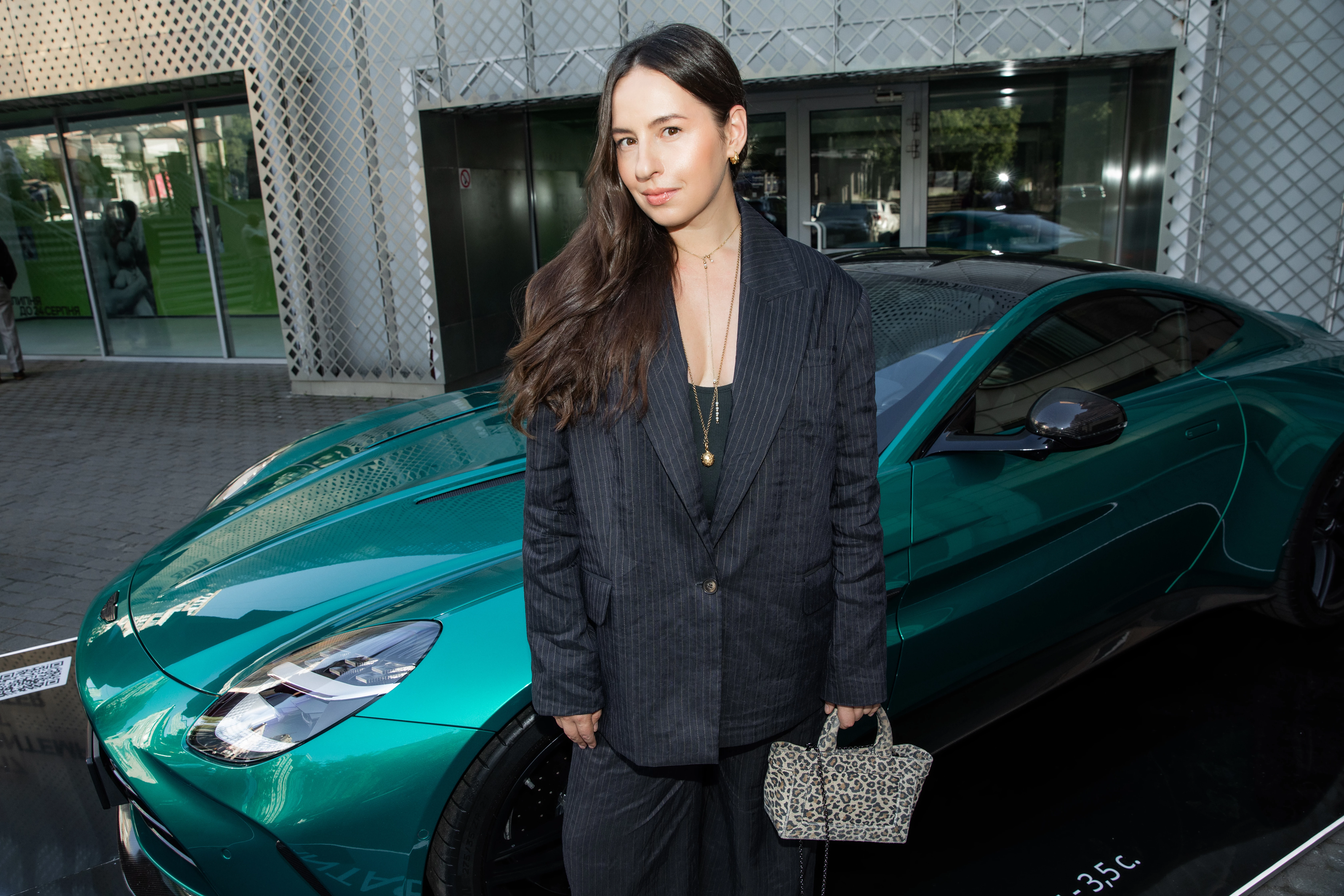 Віолетта Федорова