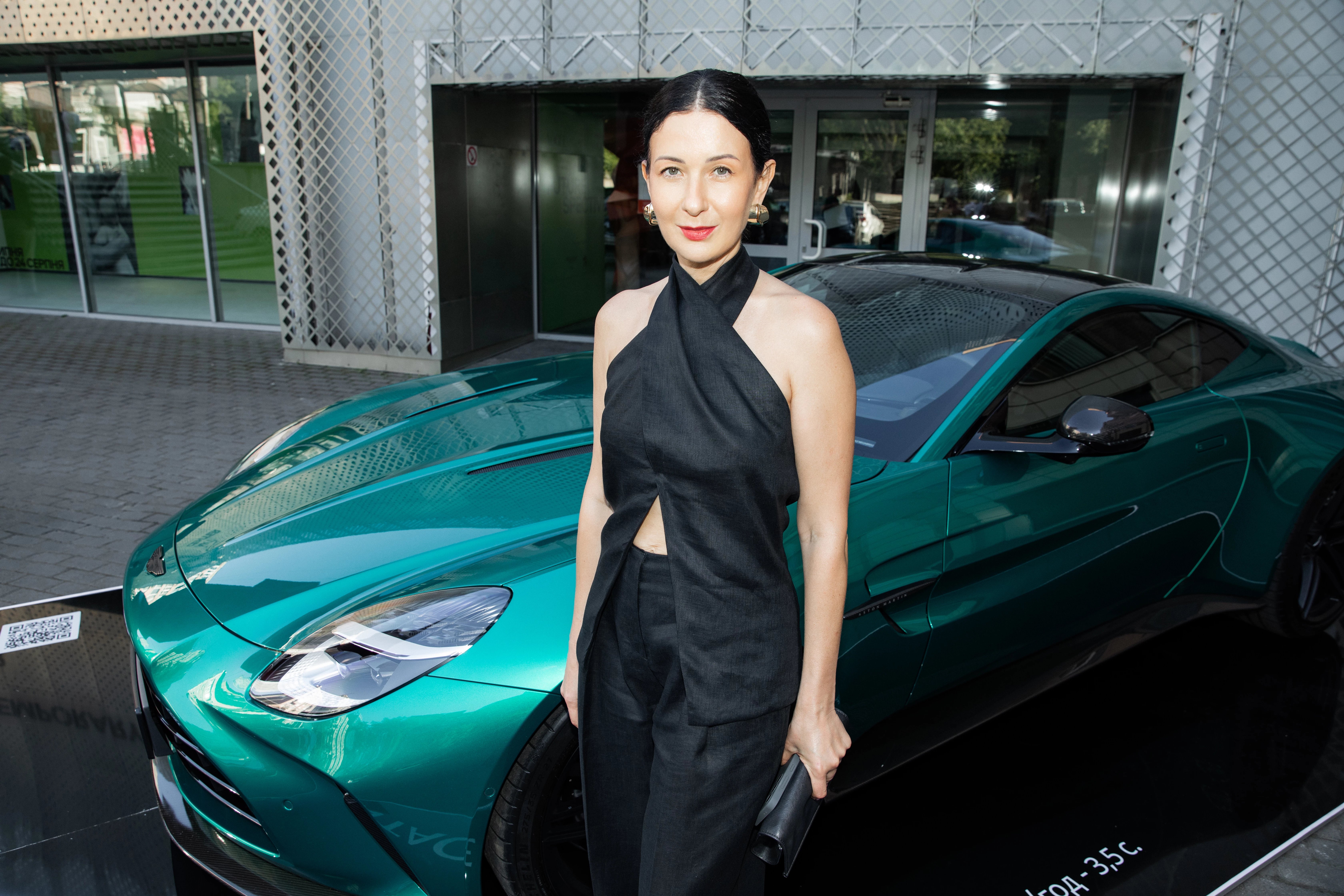 Світлана Рощук