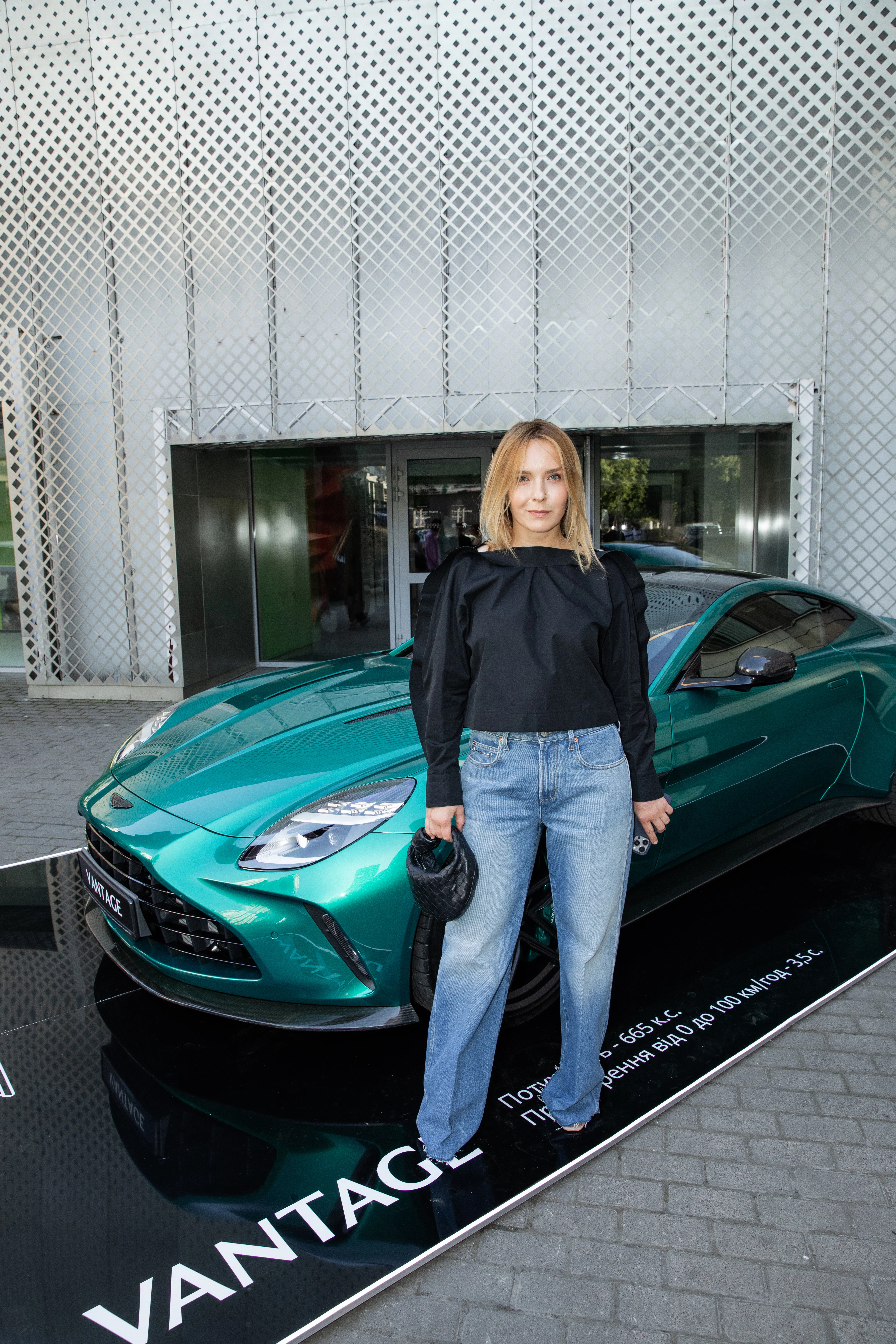 Наталія Бондарчук