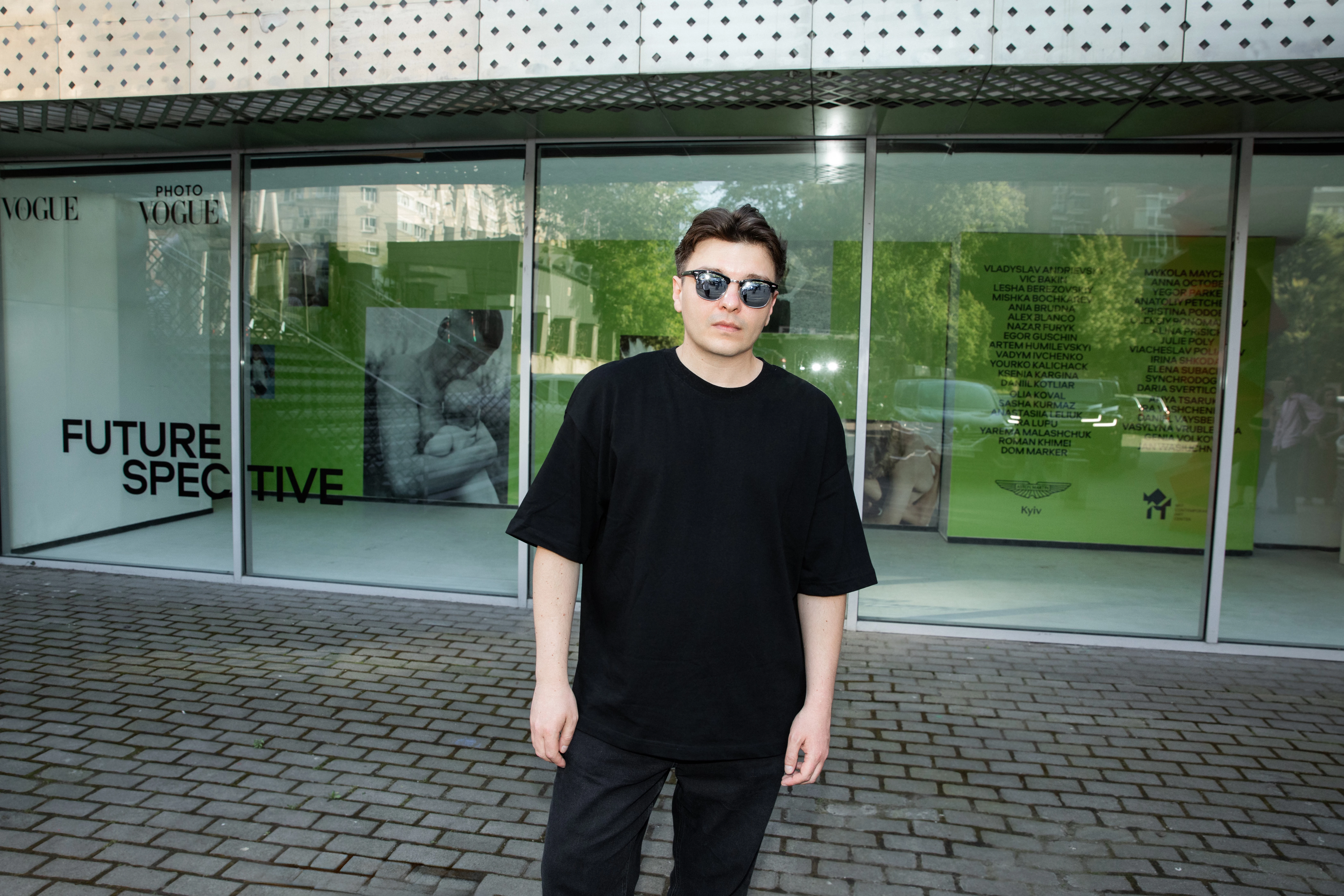 Сергій Ковальов