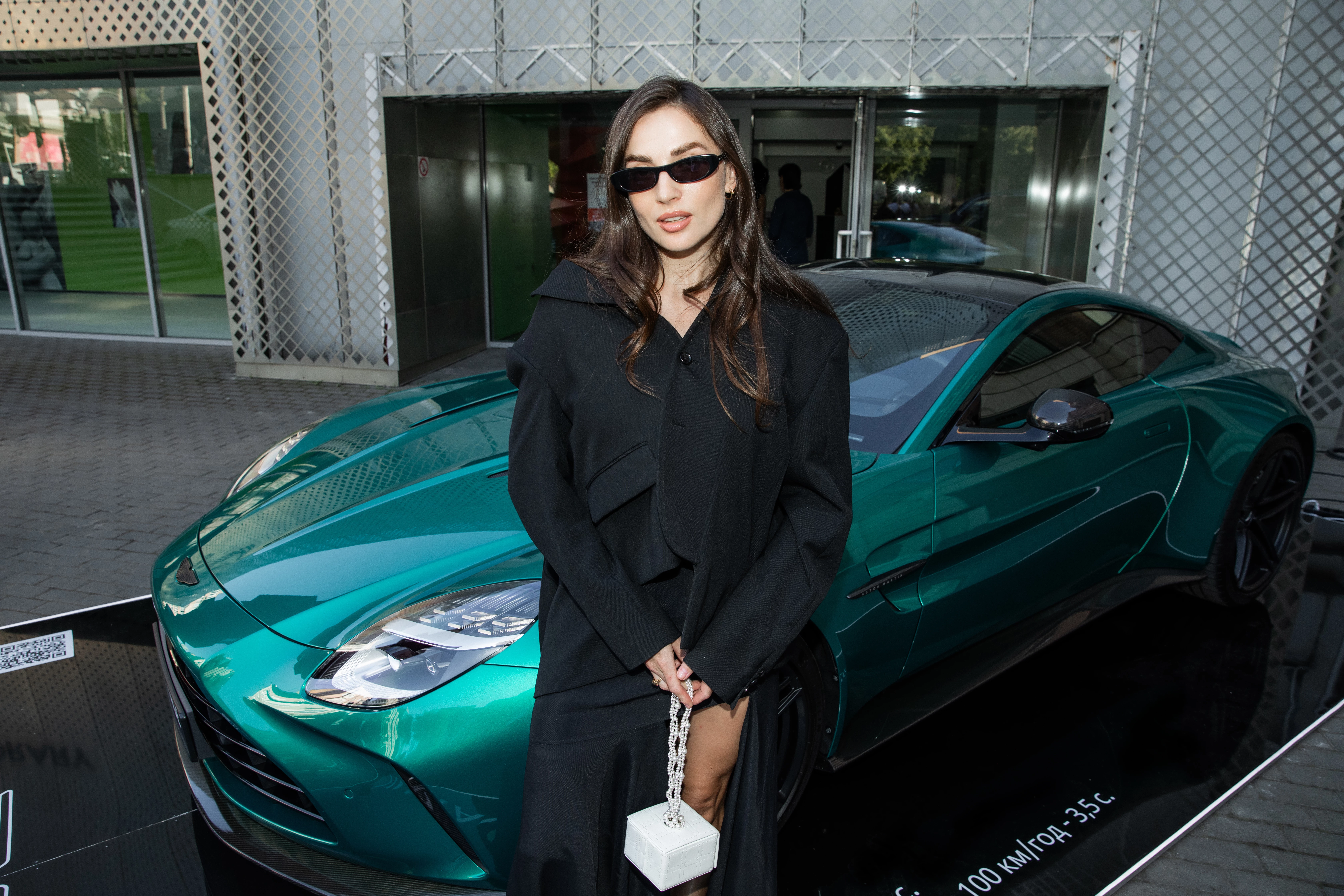 Альона Пріст