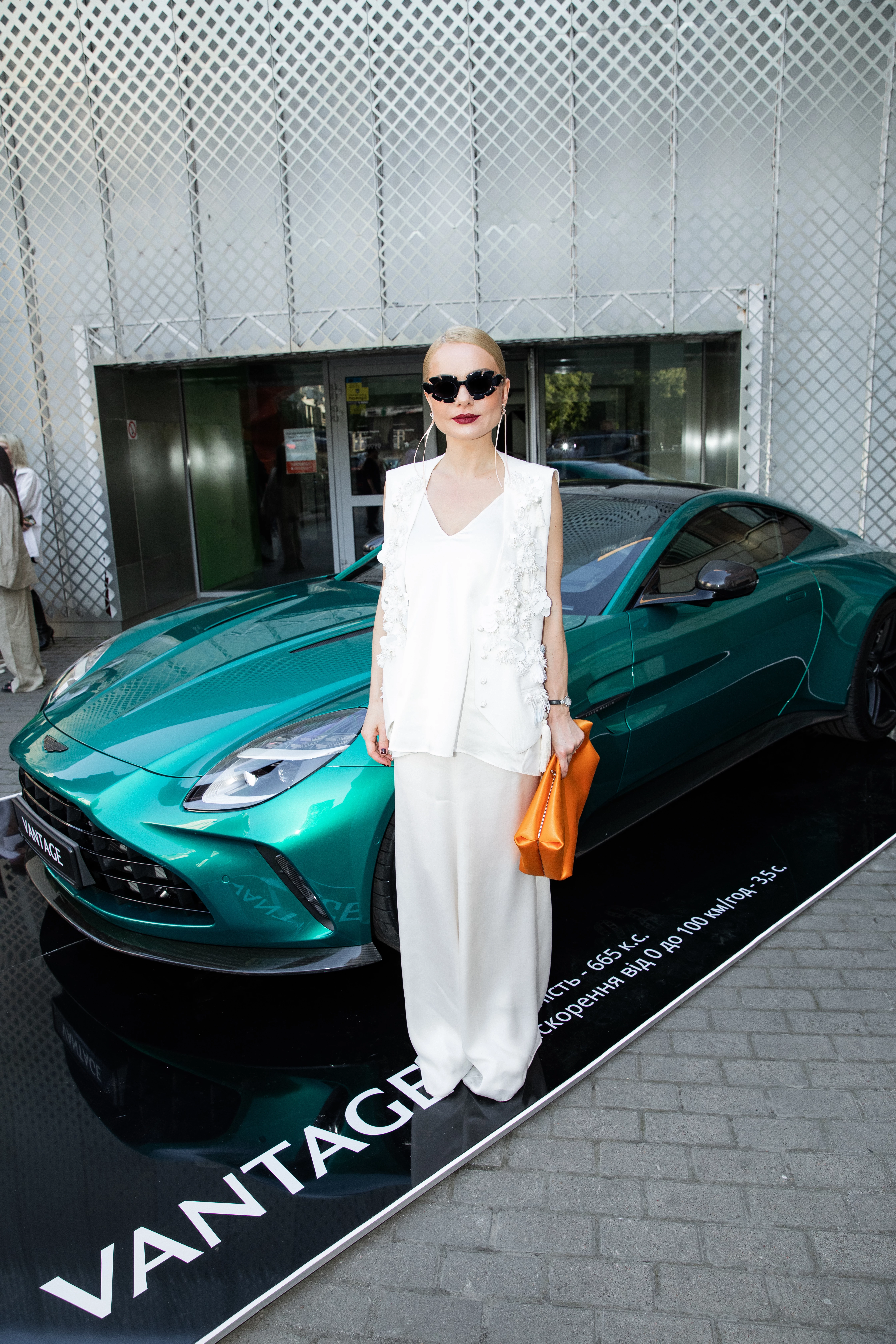 Альона Лавренюк