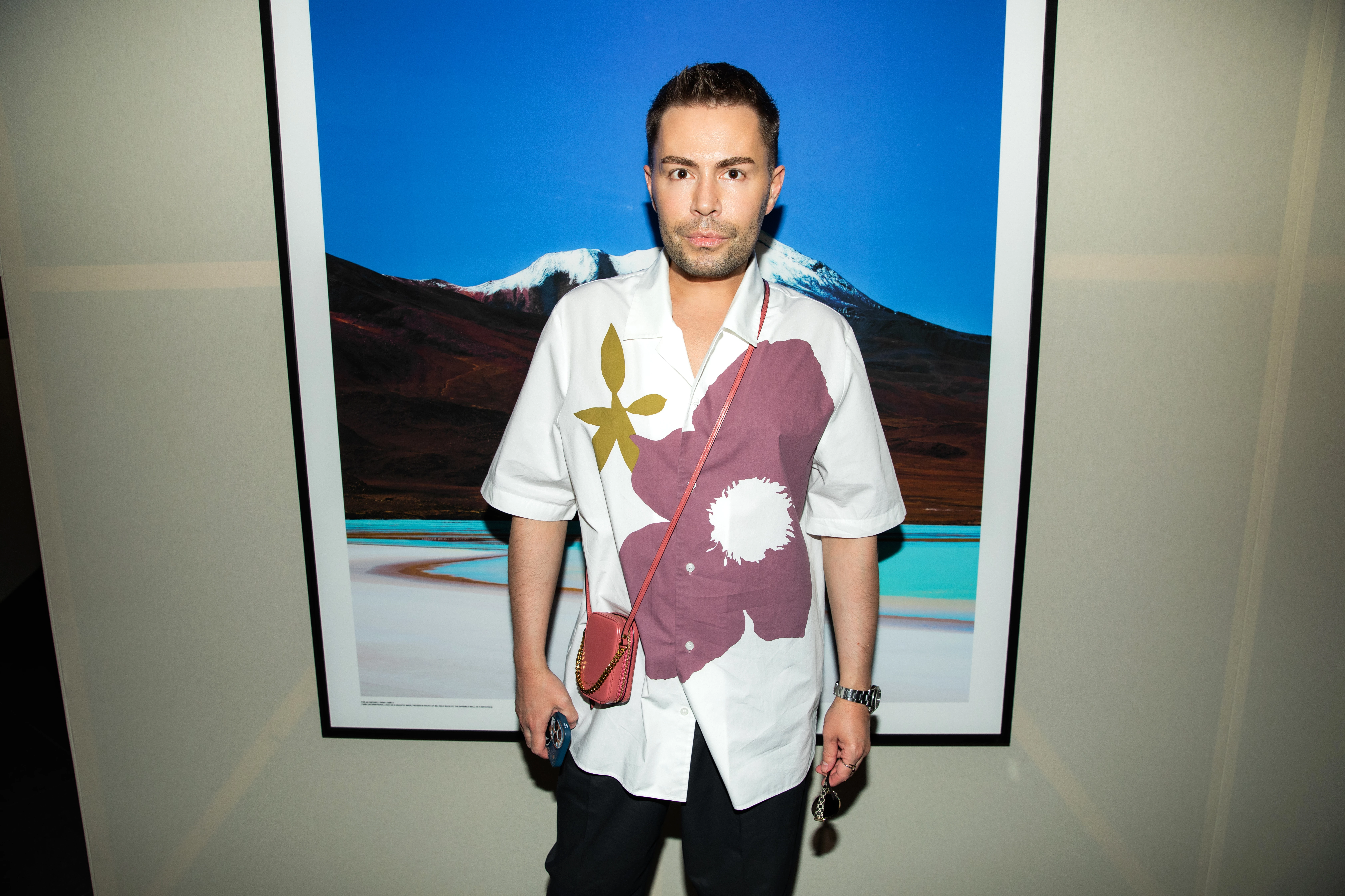 Олексій Прищепа