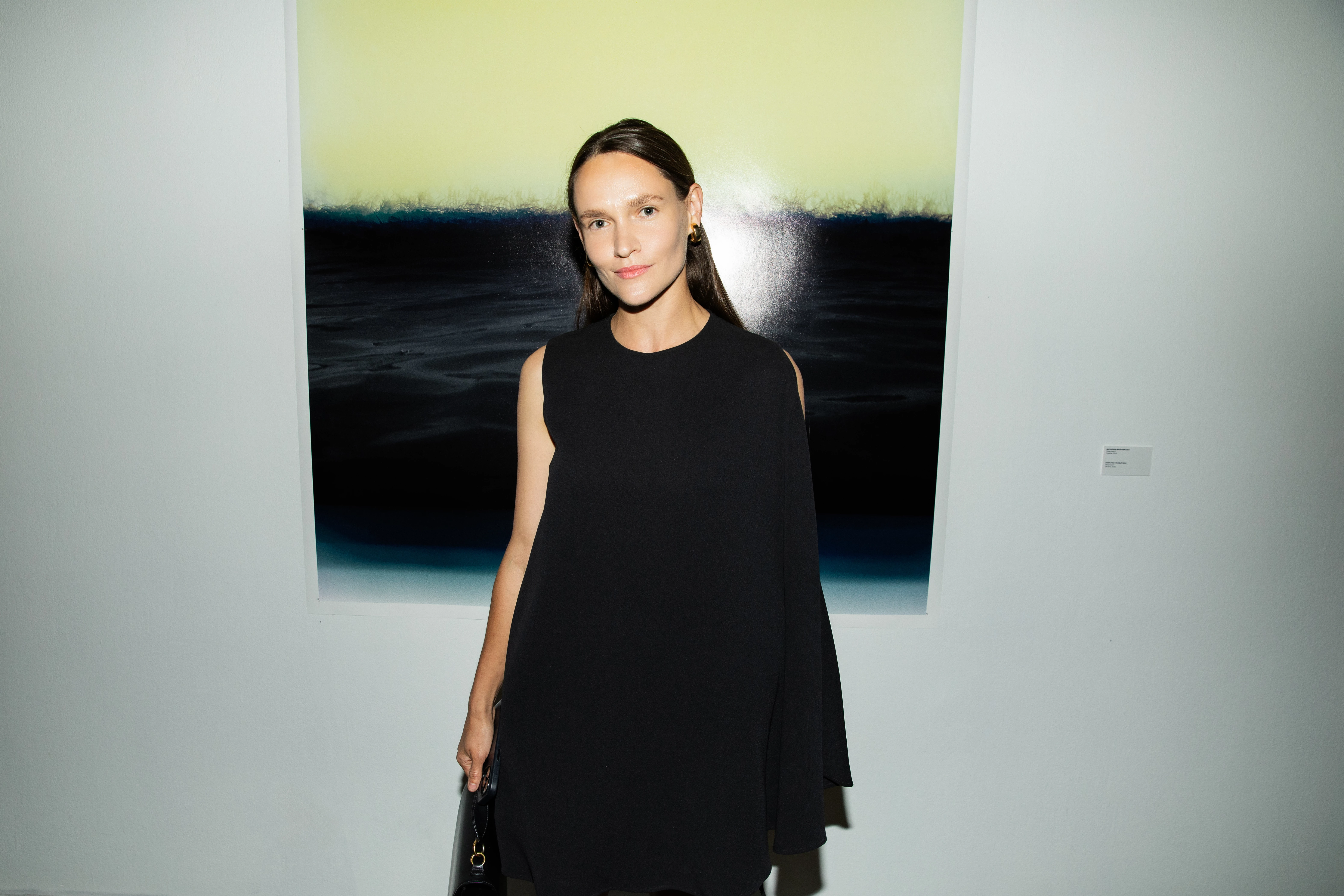 Соня Солтес