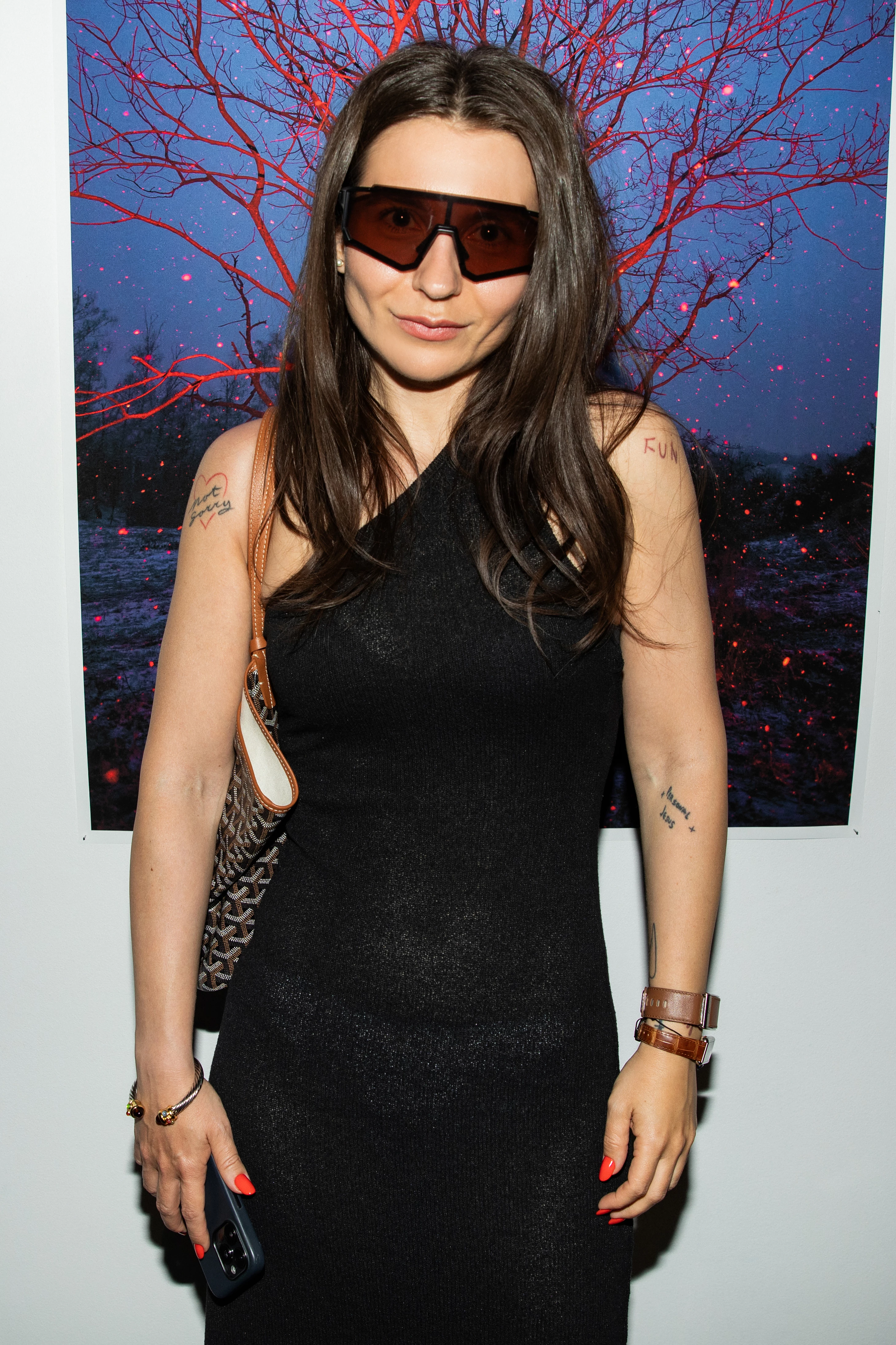 Анастасія Івченко