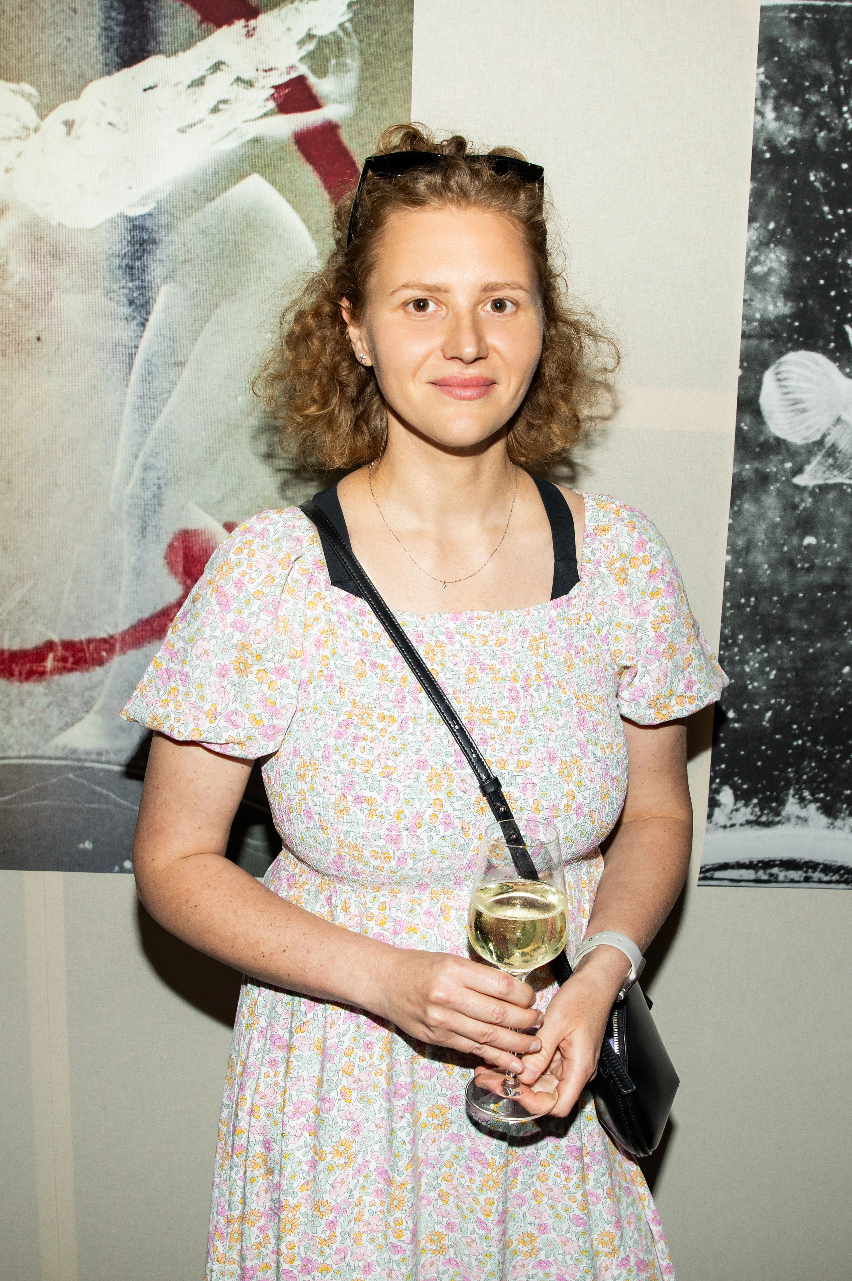 Марія Куліковська