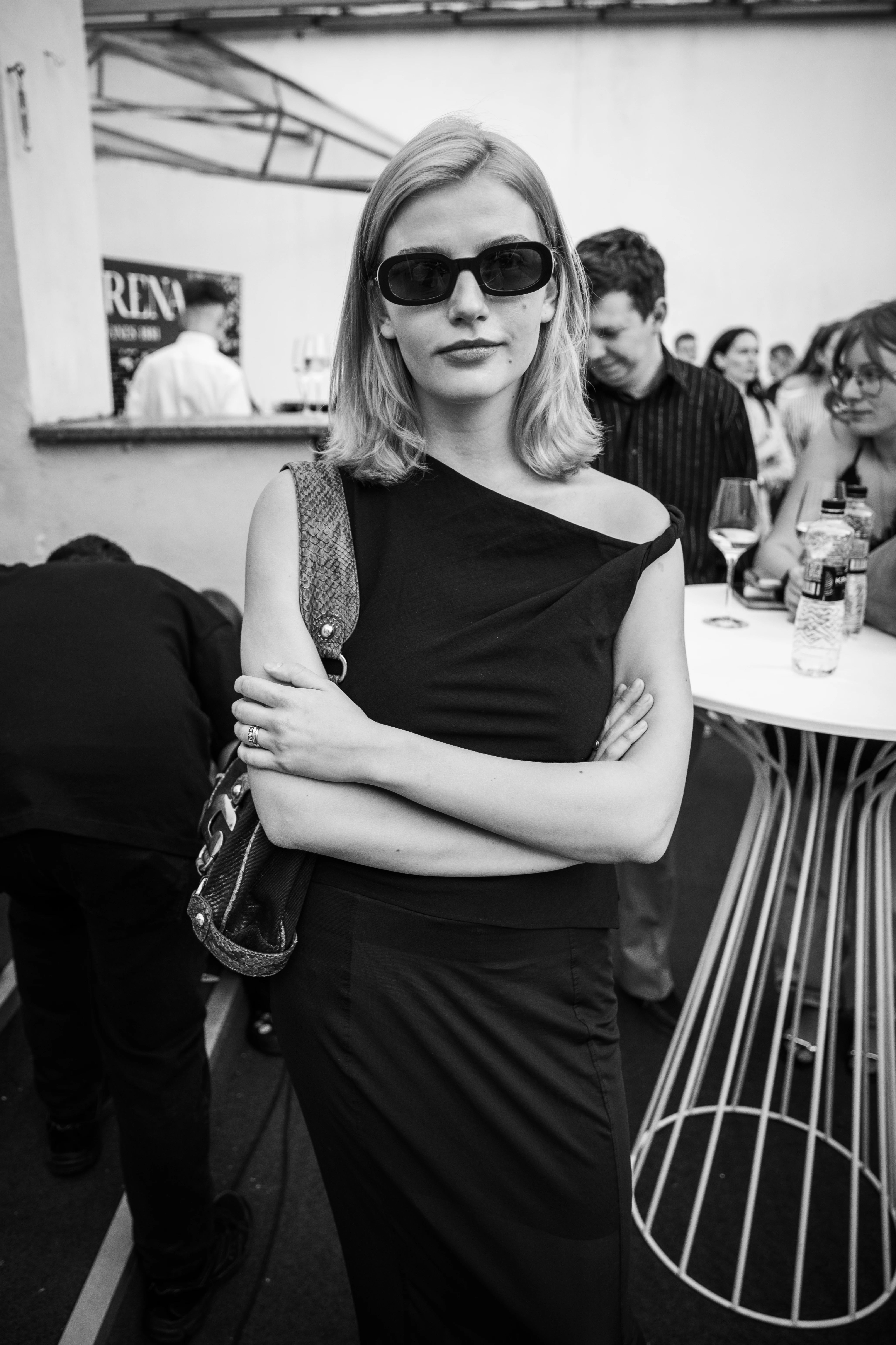 Еліза Прожейко