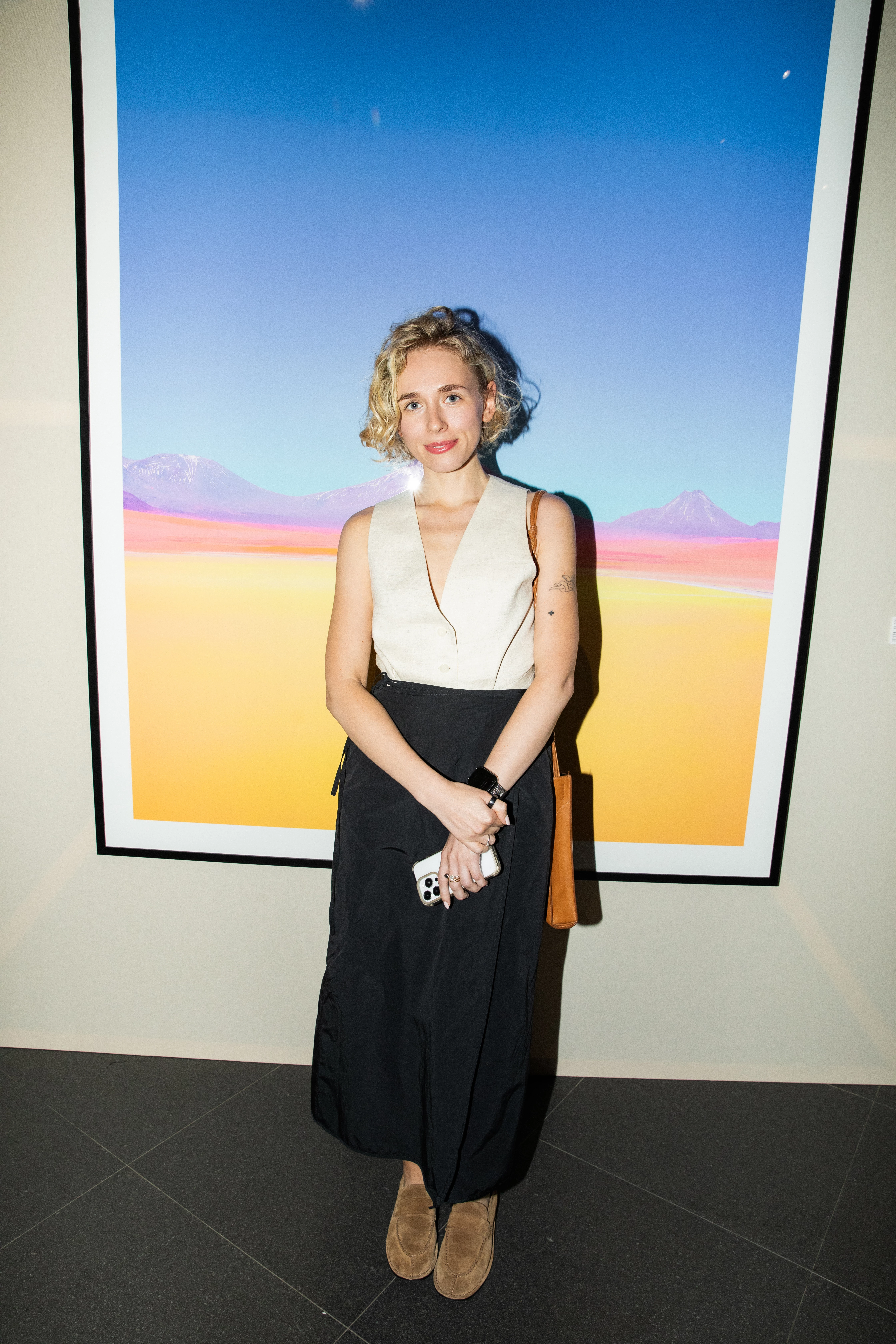 Марія Гаврилюк