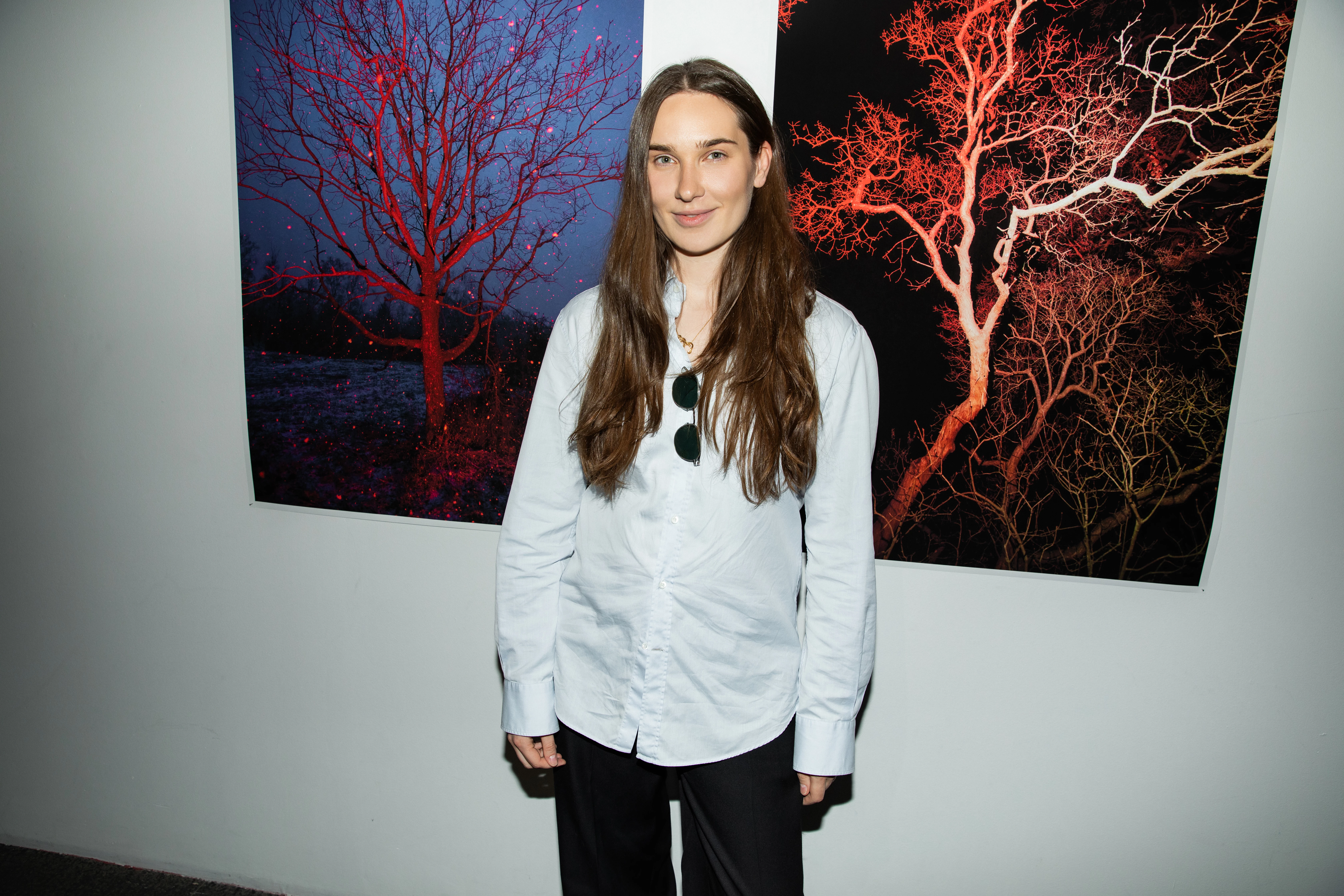 Марта Бертман