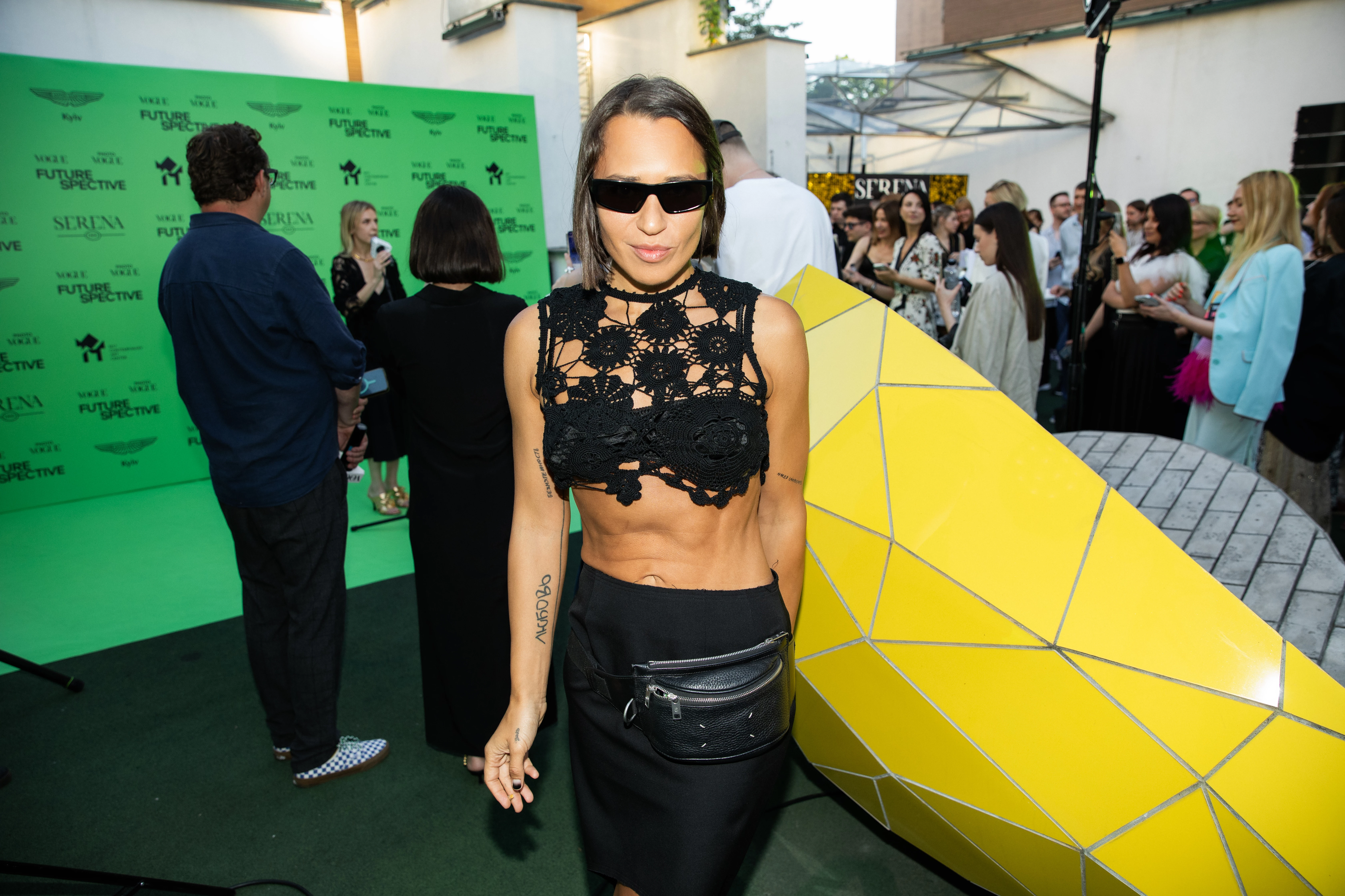 Ксенія Каргіна