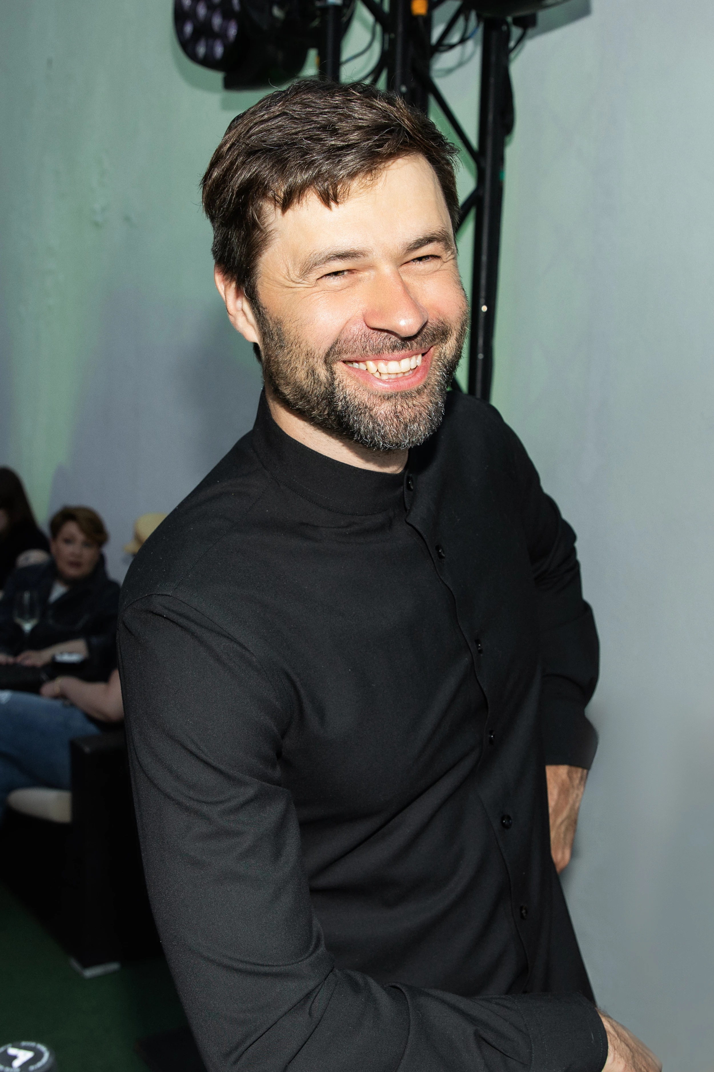 Володимир Задірака