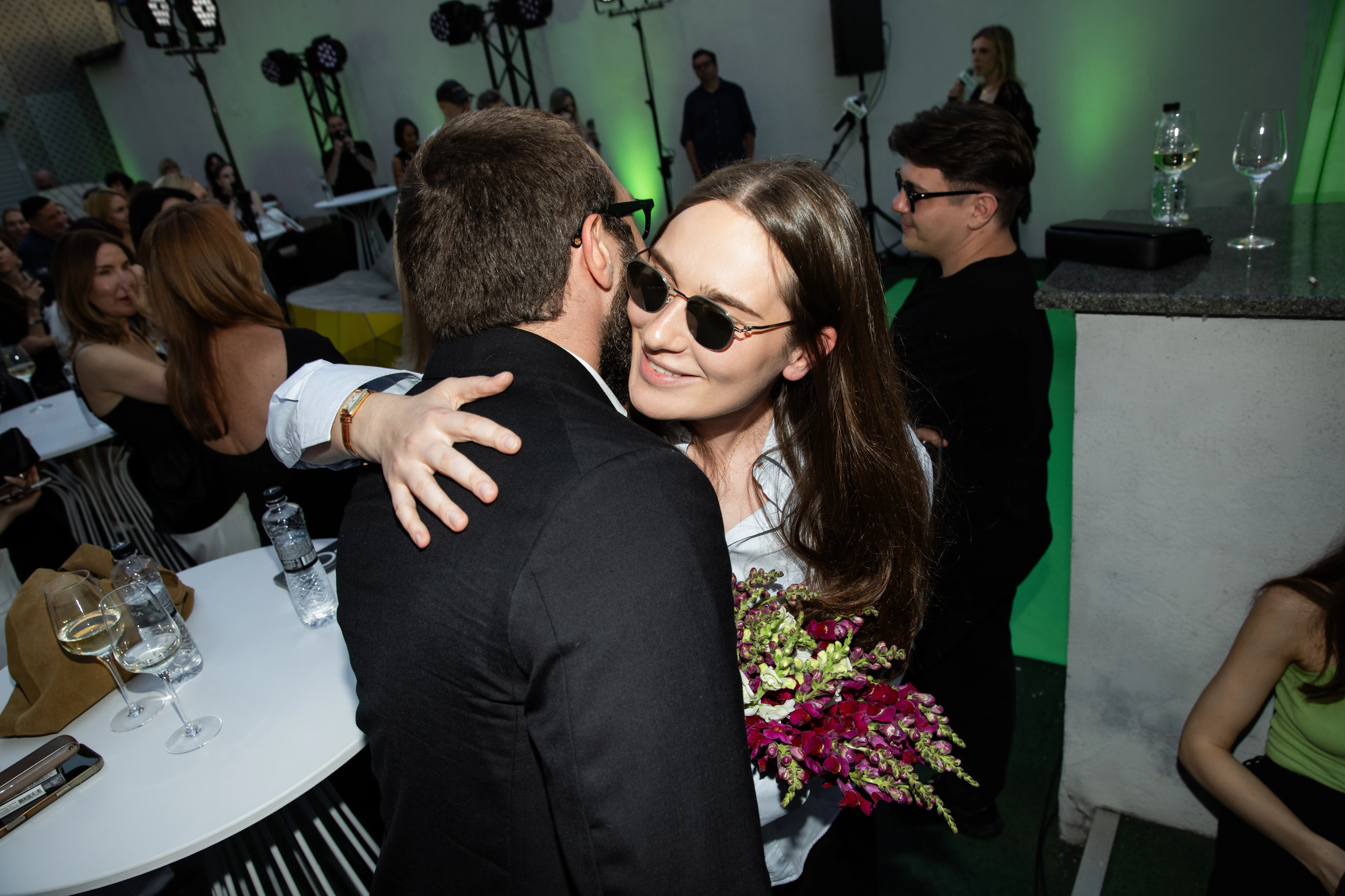 Марта Бертман