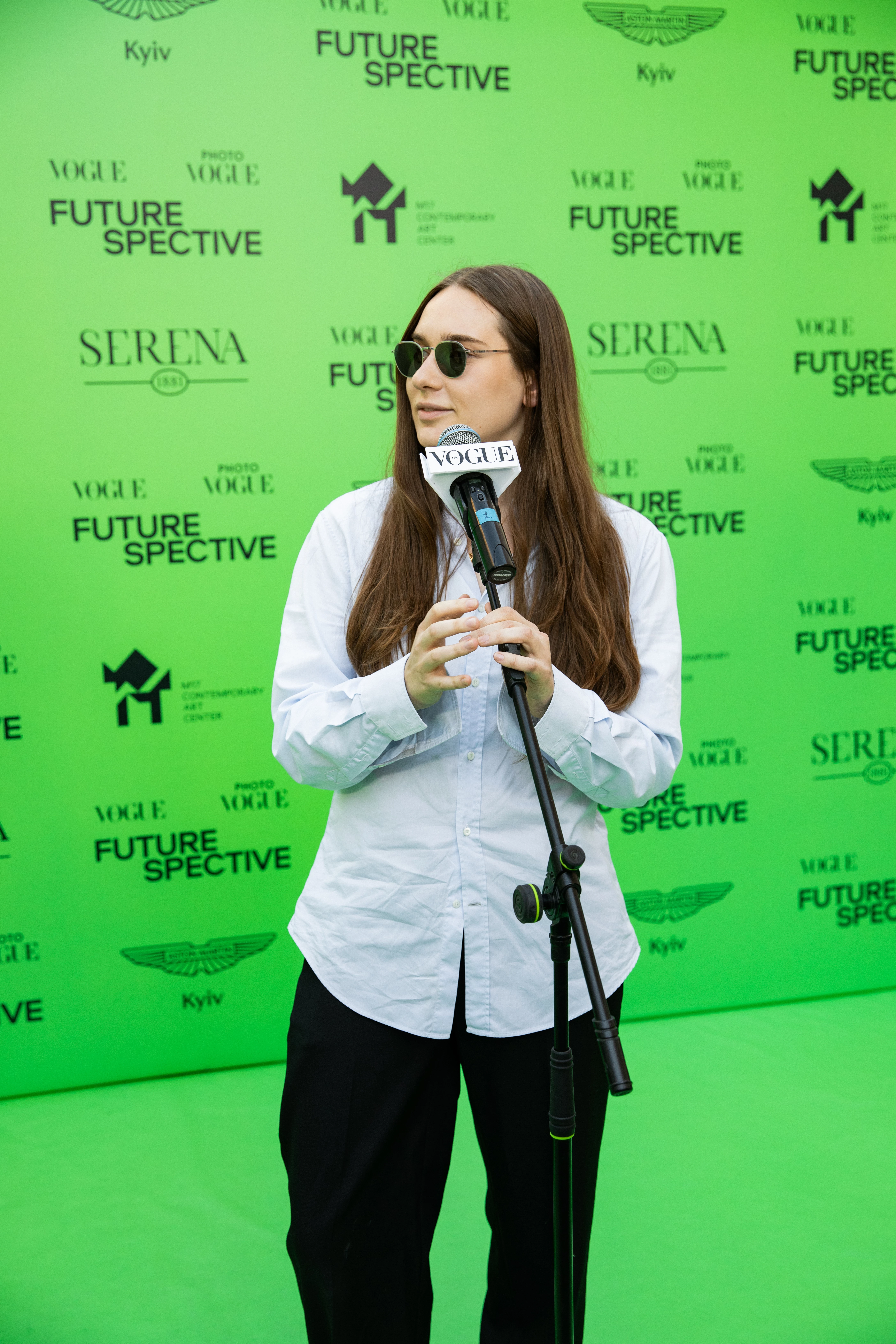 Марта Бертман