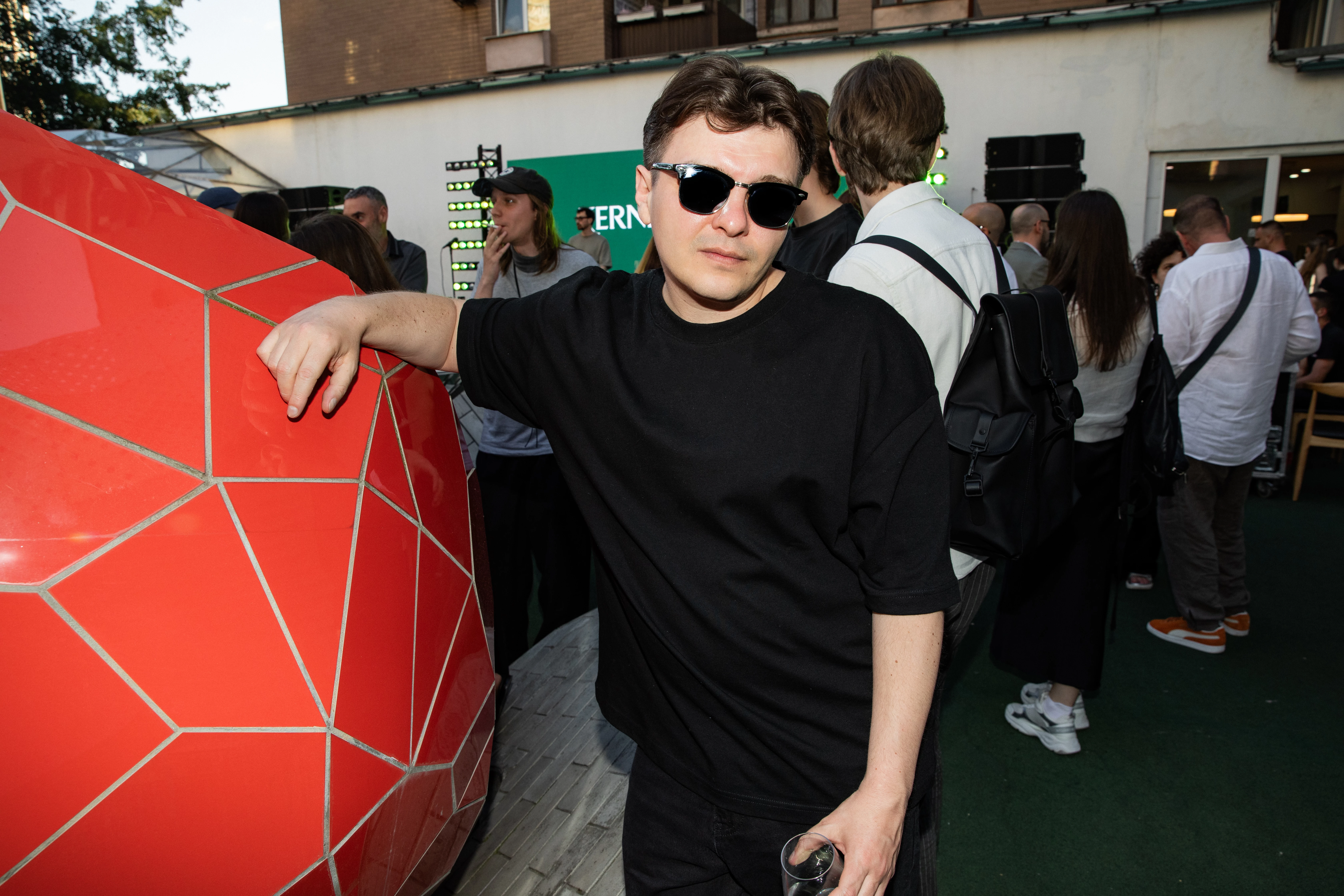 Сергій Ковальов