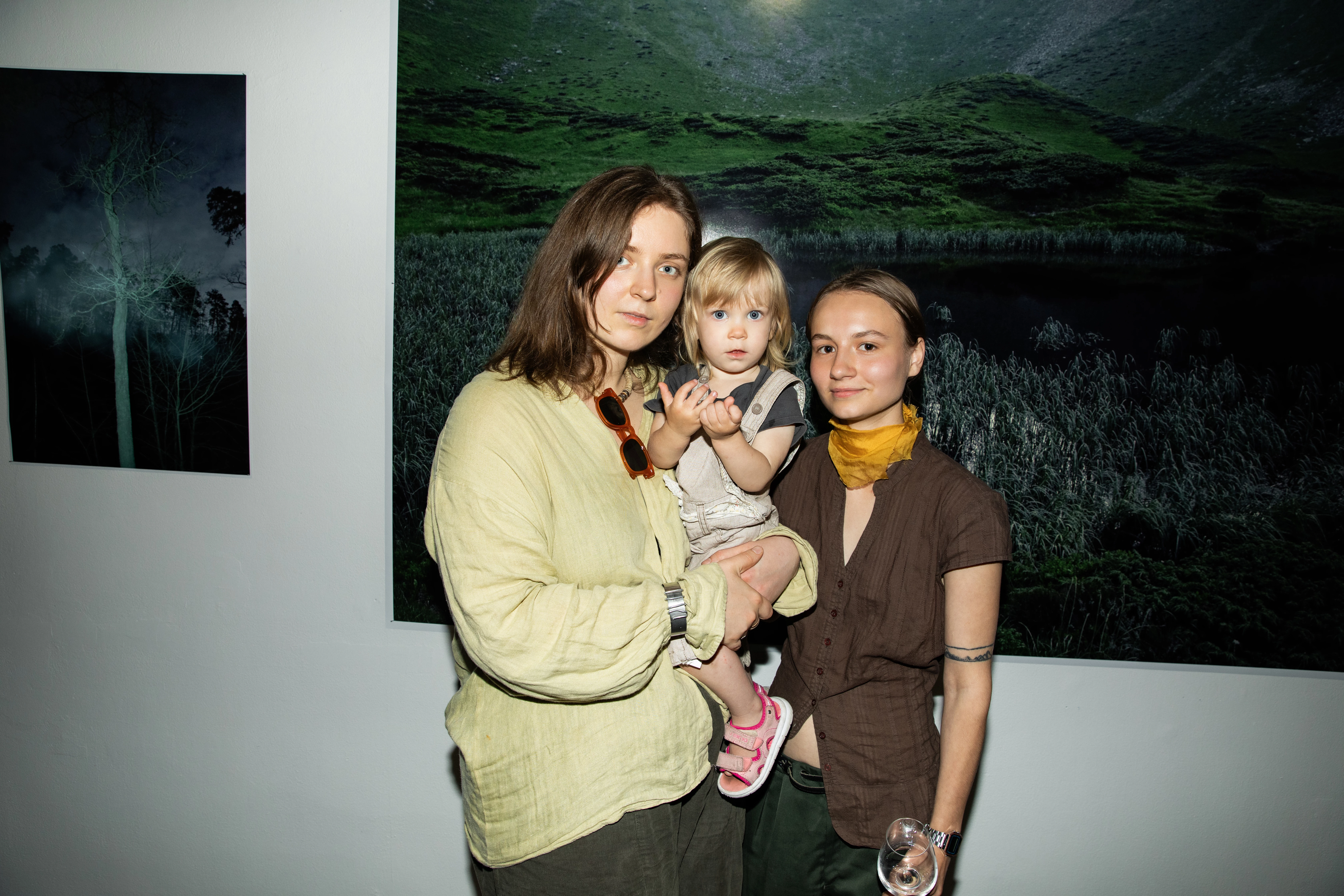 Аліна Прісіч