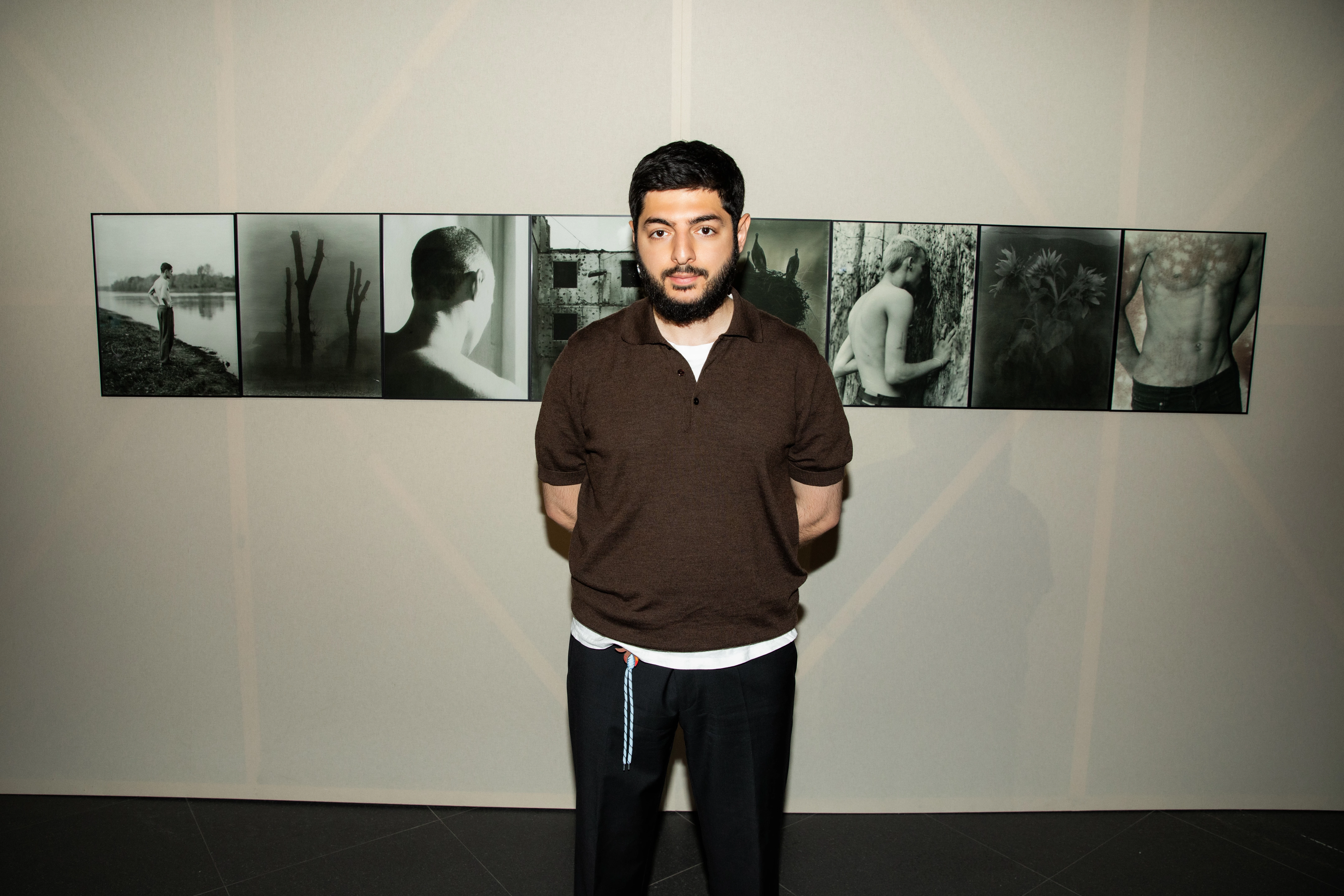 Мушег Циронян