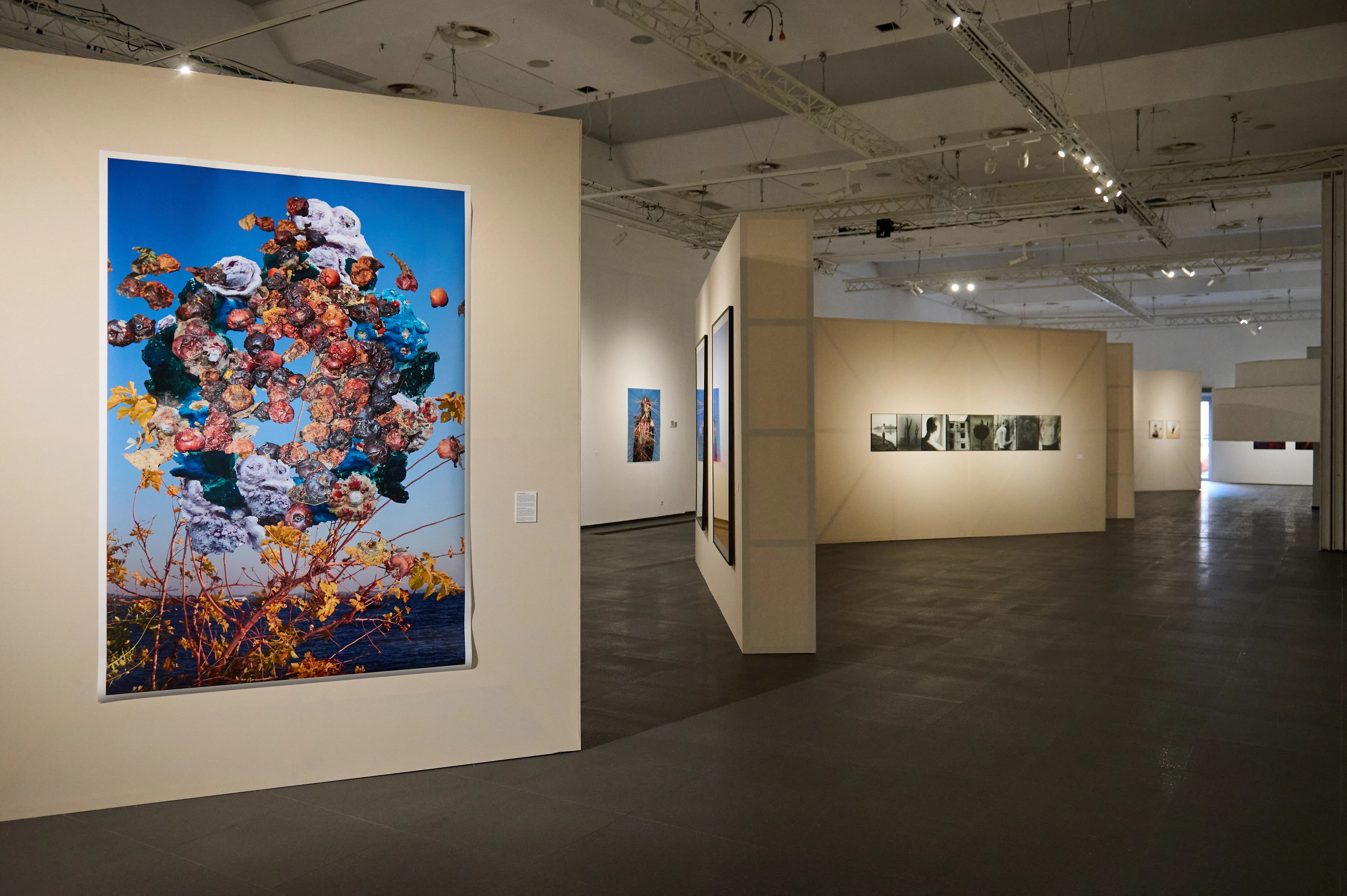 Виставка FUTURESPECTIVE буде відкрита до 24 серпня включно