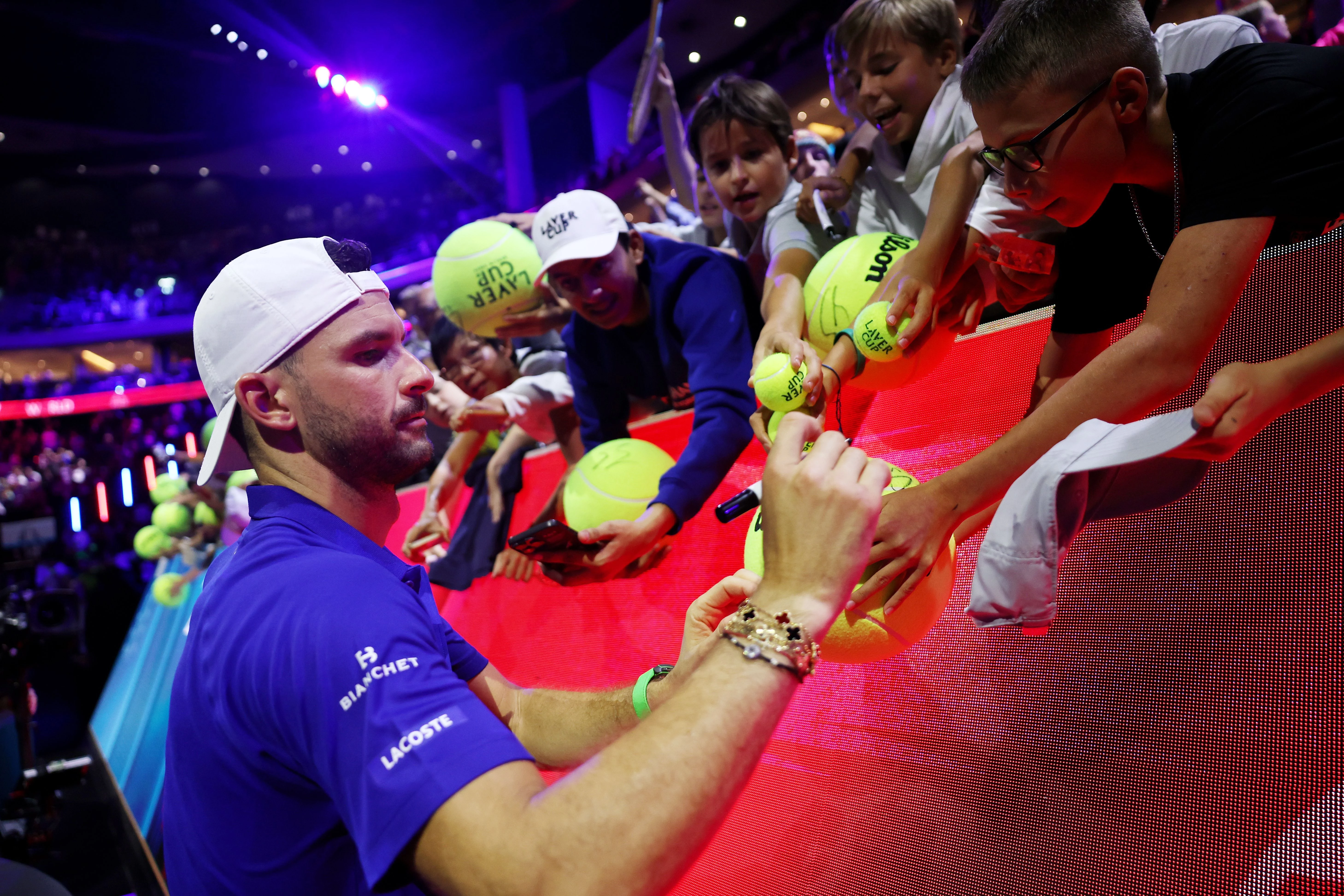 Грігор Дімітров