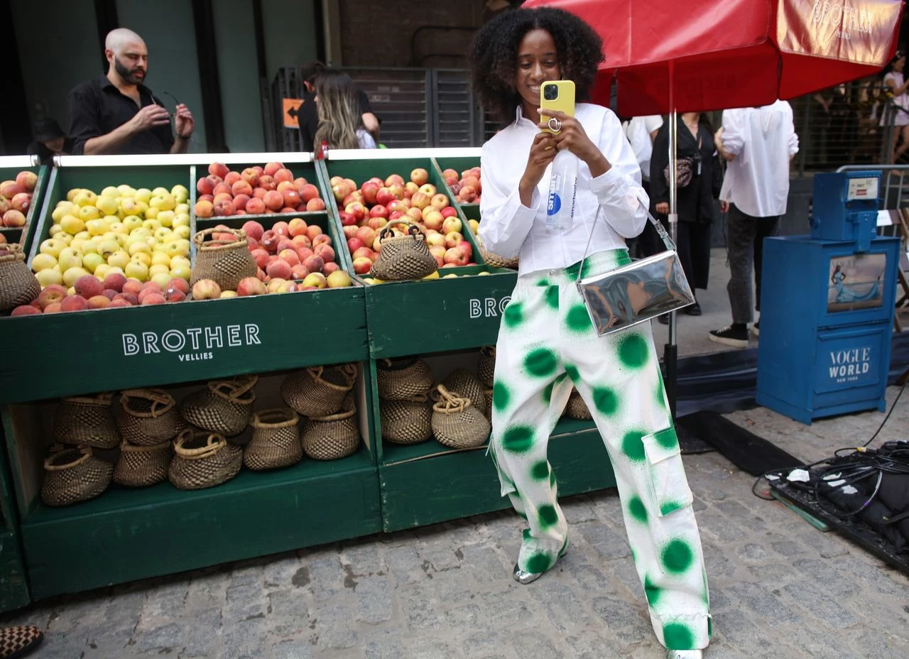 Photo: Phil Oh Photo: Phil Oh