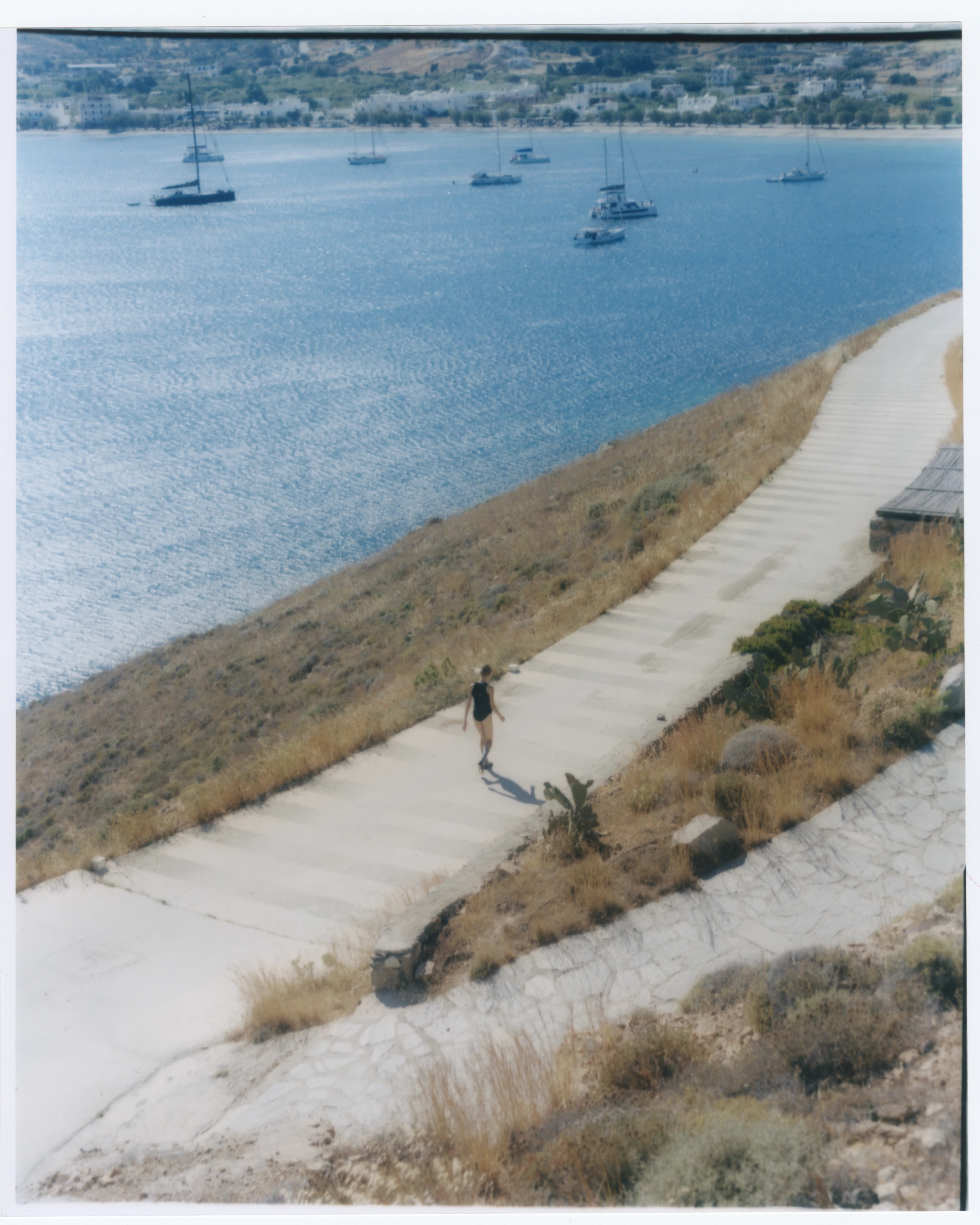 Топ, Coperni, мюлі, Maison Margiela