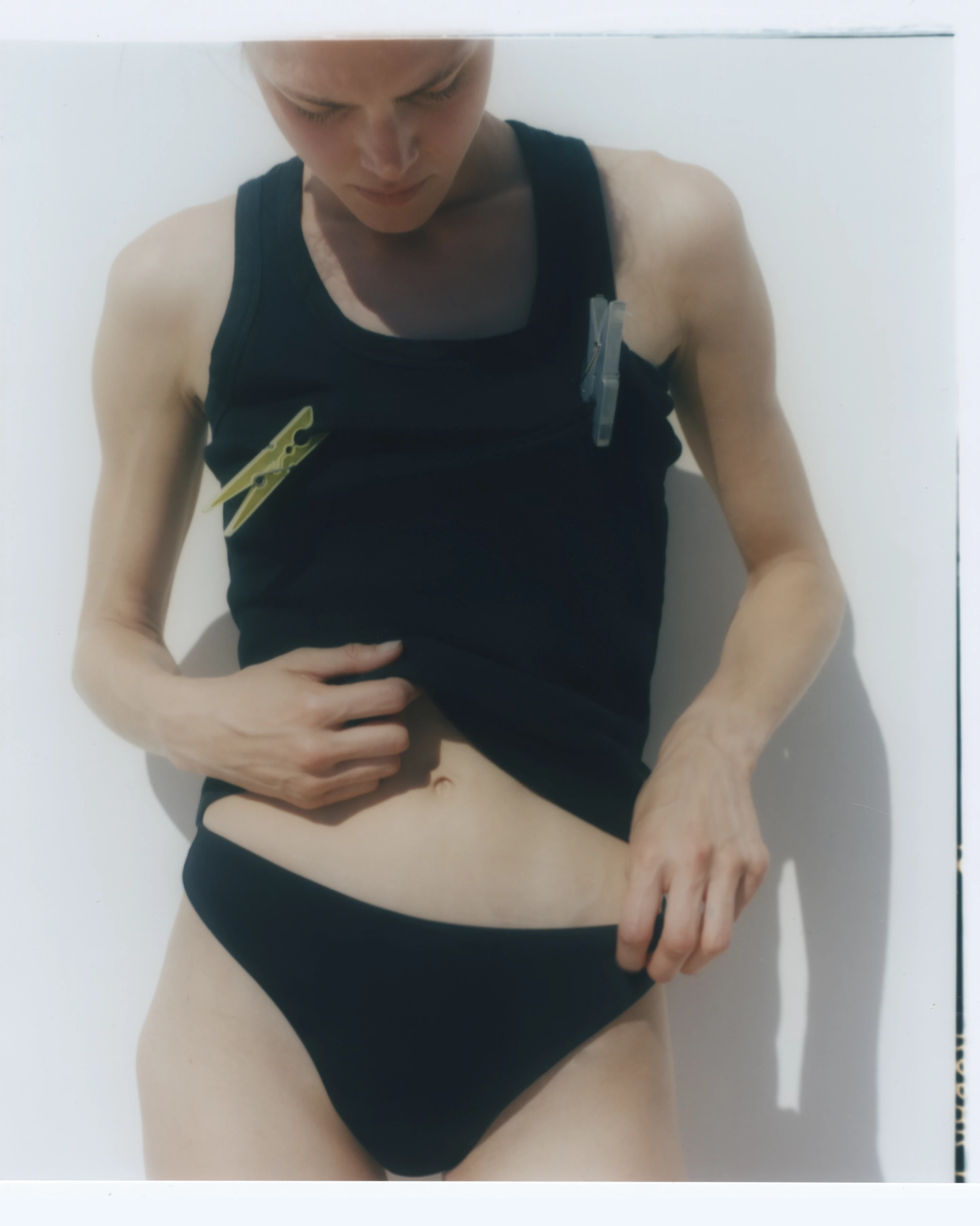 Топ та труси, усе – Coperni