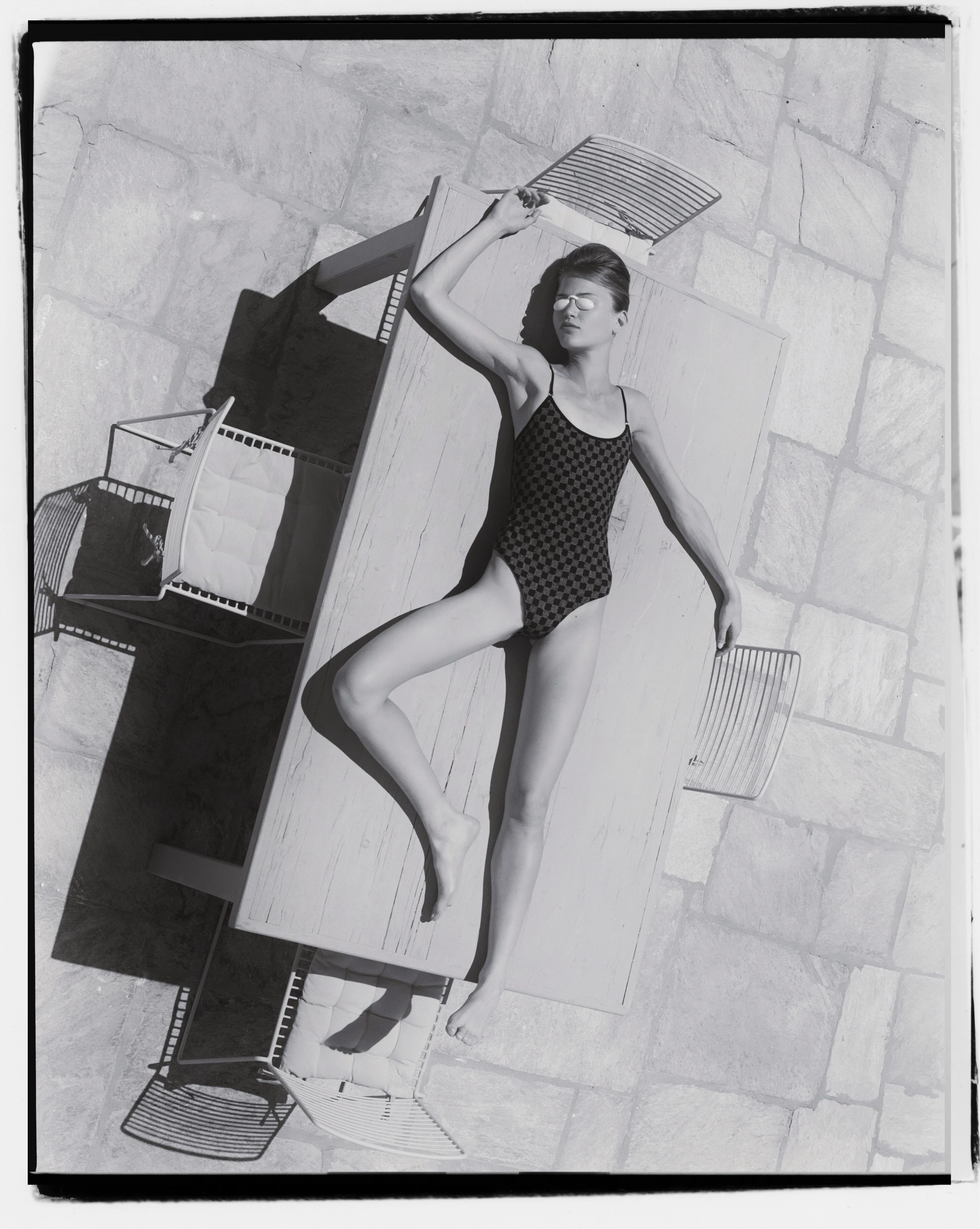 Купальник, Louis Vuitton