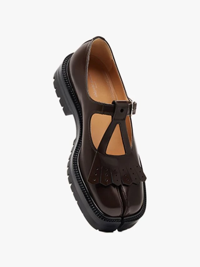 Туфлі Tabi Mary Jane, Maison Margiela